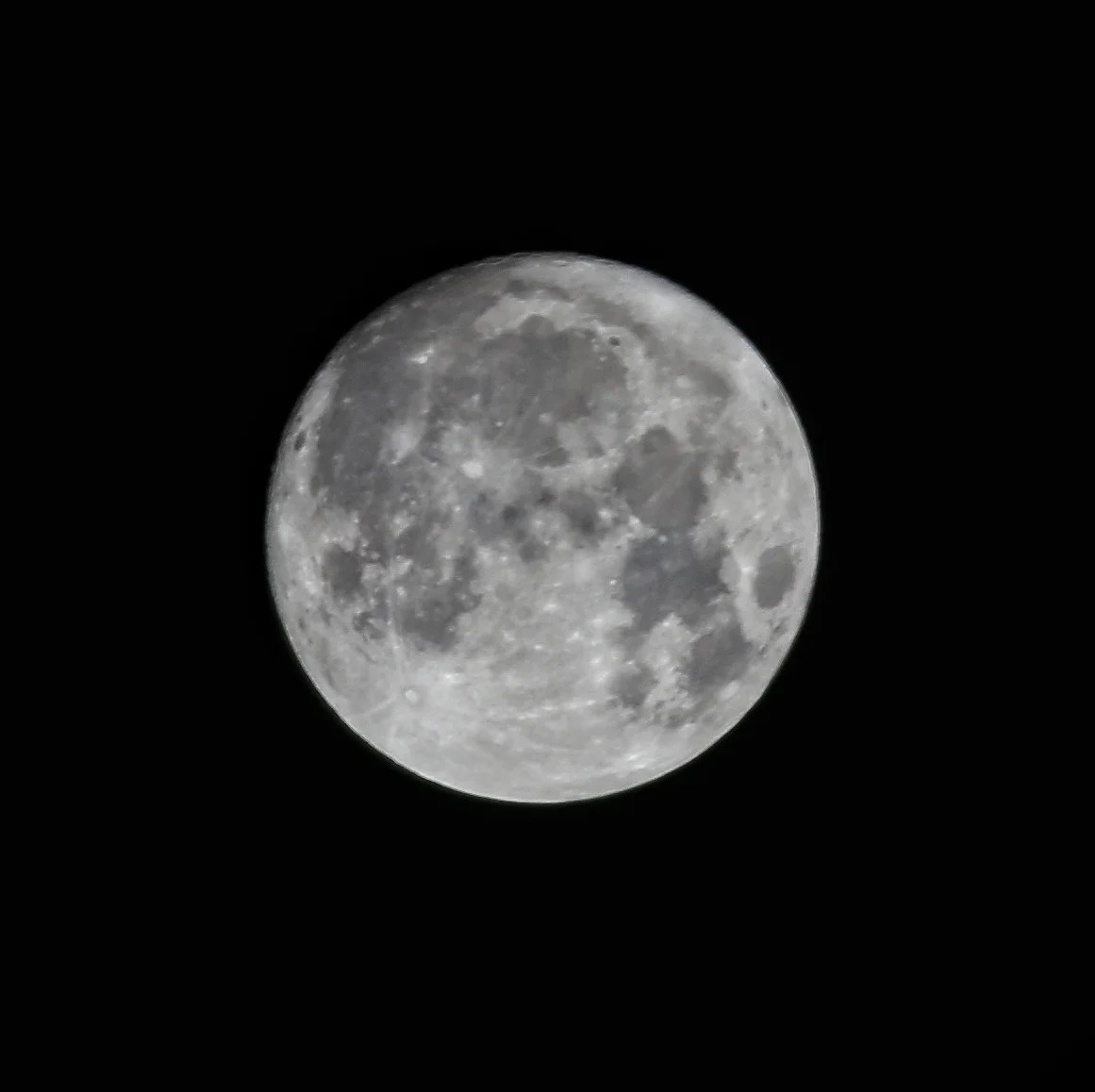 super moon?