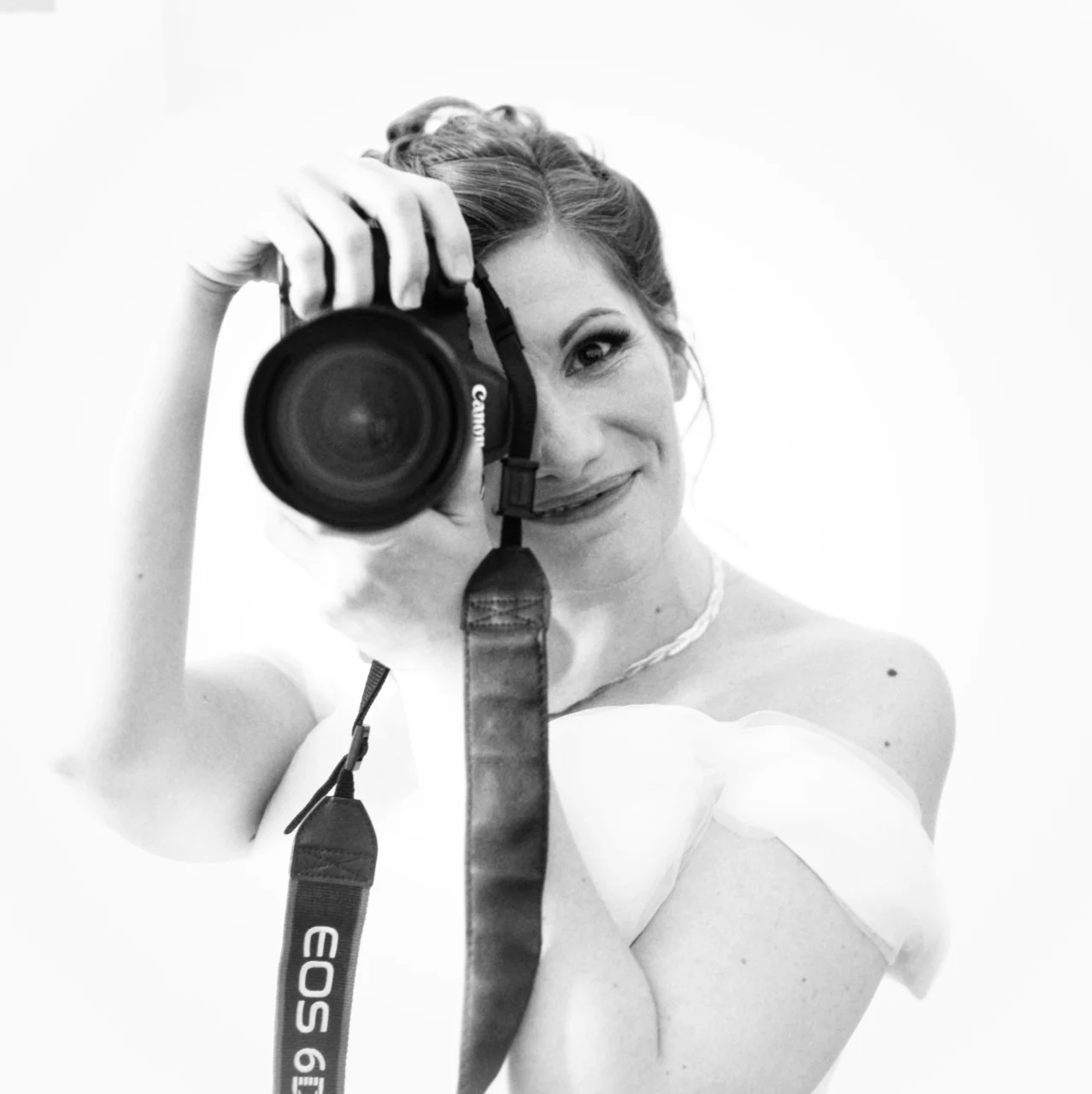 something old, something new, something borrowed, something full frame