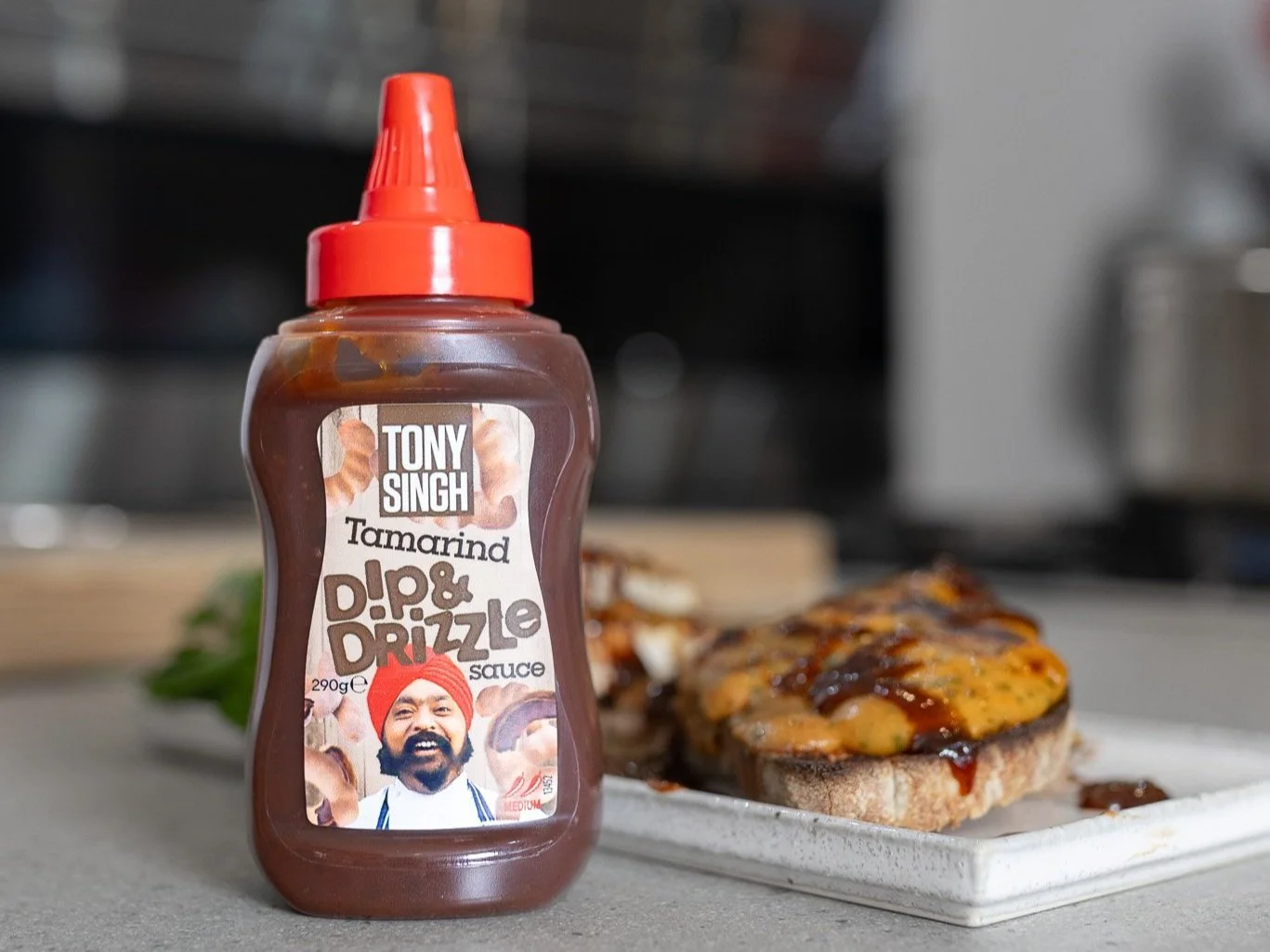 Kraft Dip & Drizzle Sauce, 3 pk. DLC: Mai25 main image 0
