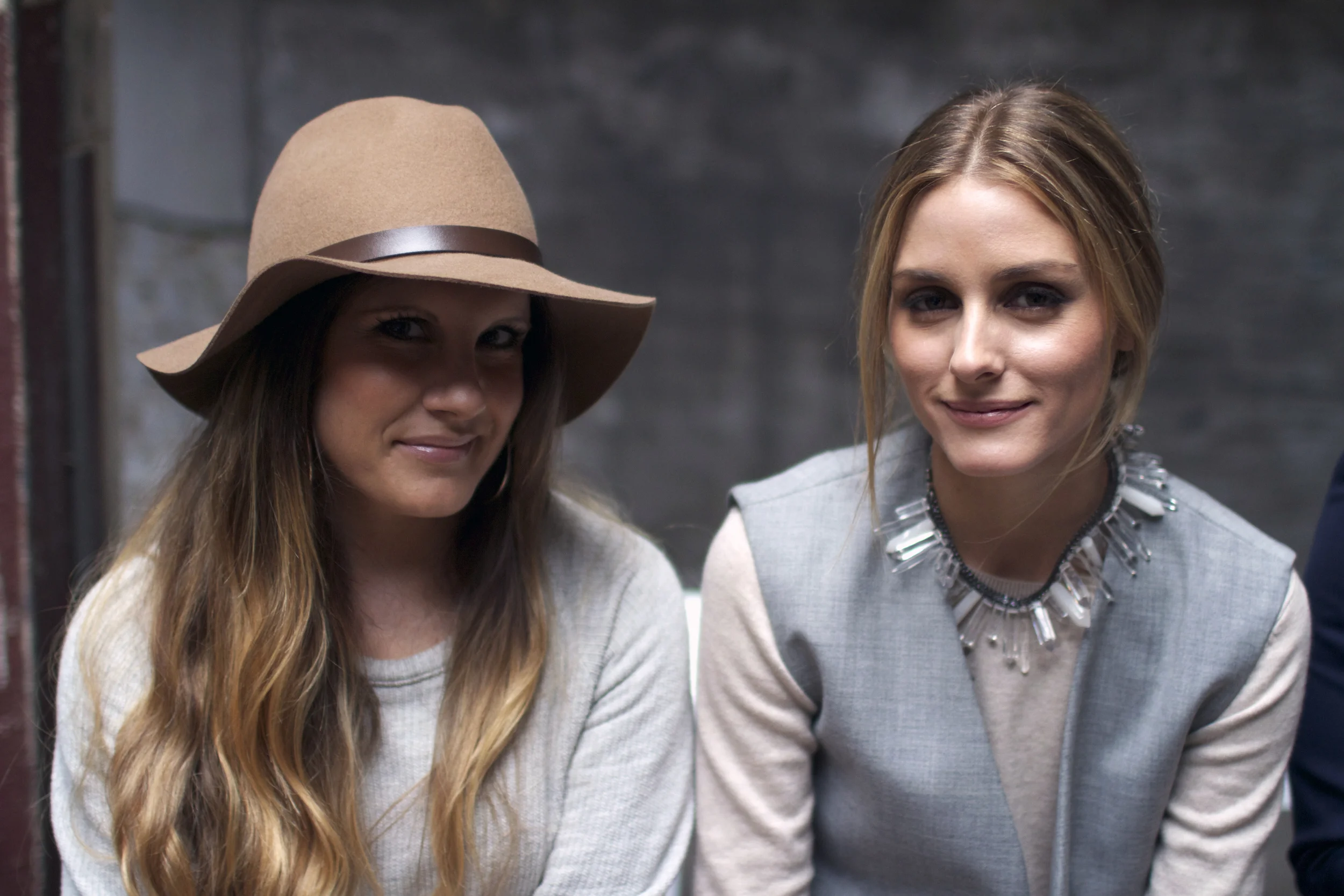Olivia Palermo