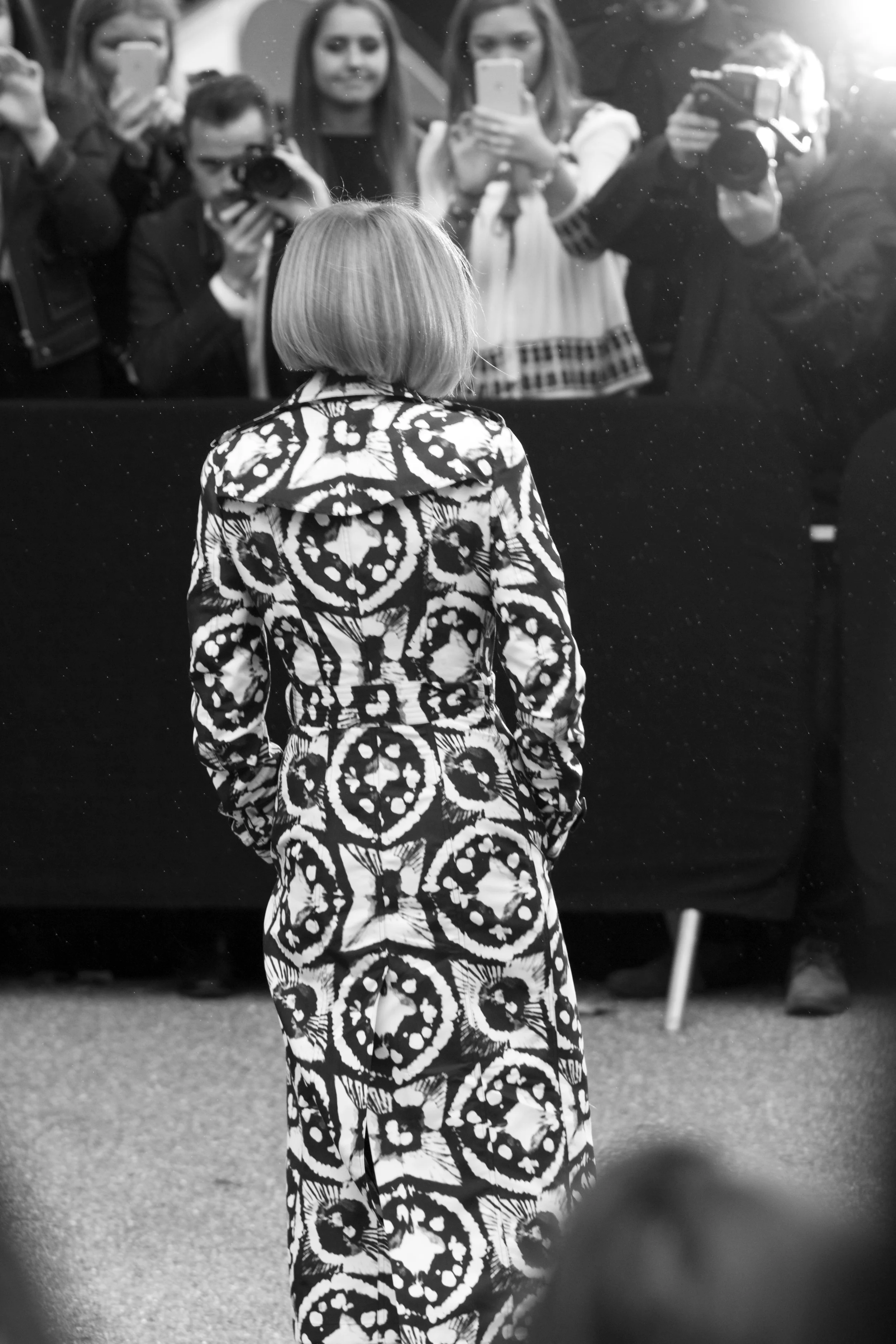 Anna Wintour