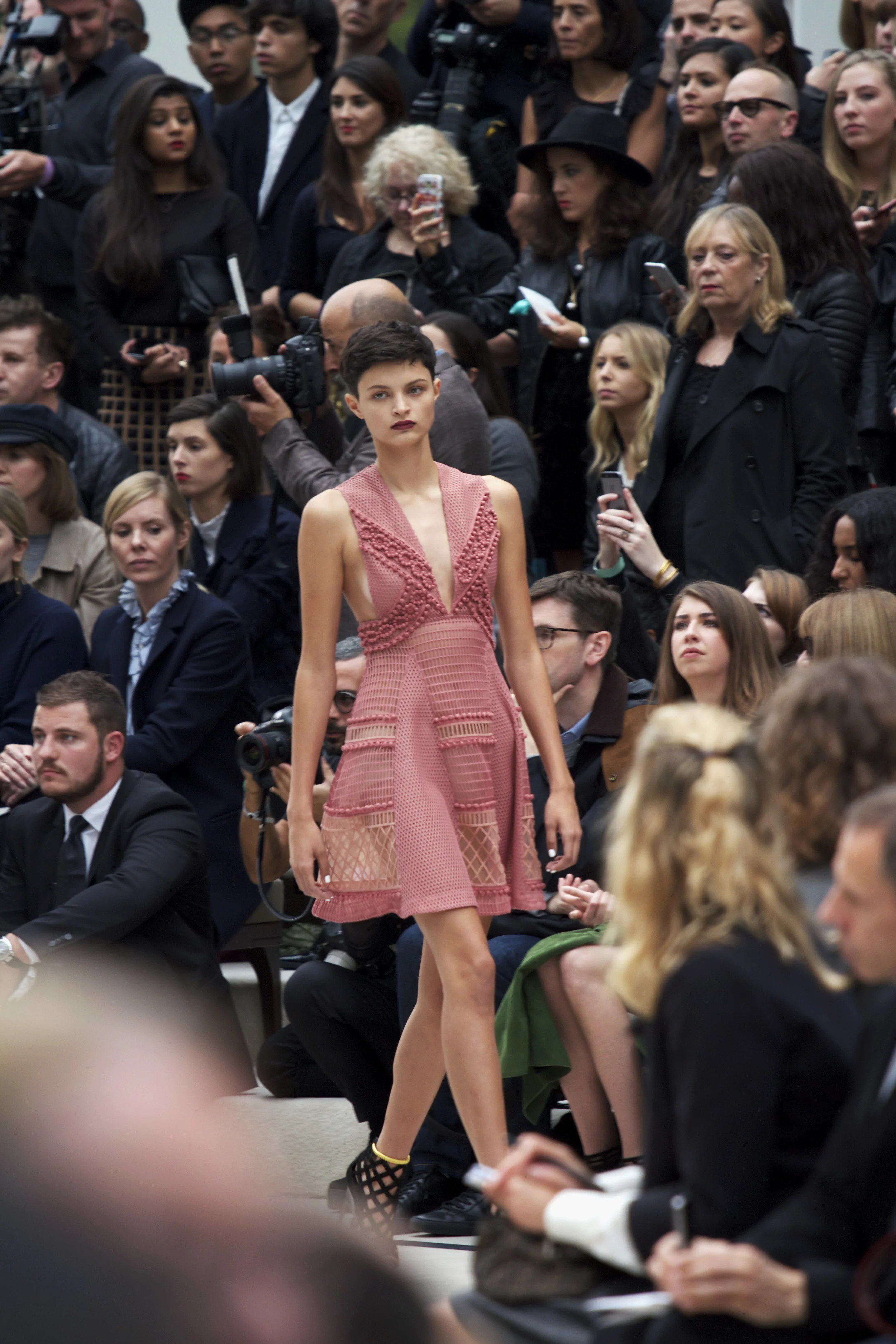 Burberry