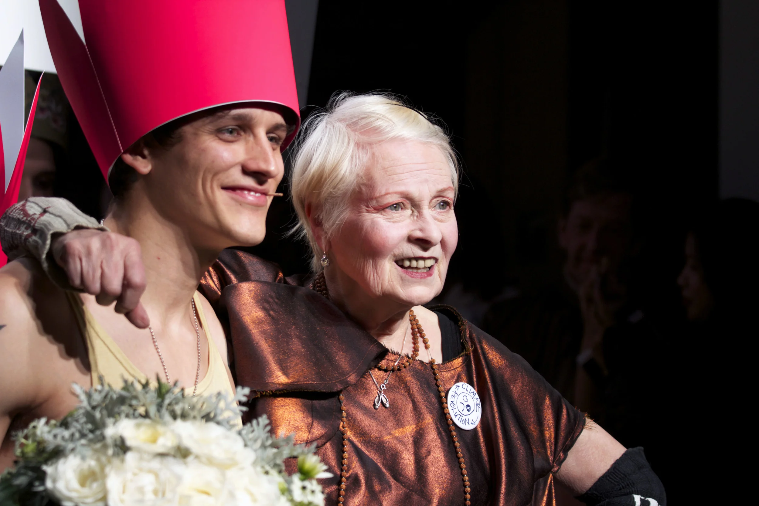 Vivienne Westwood