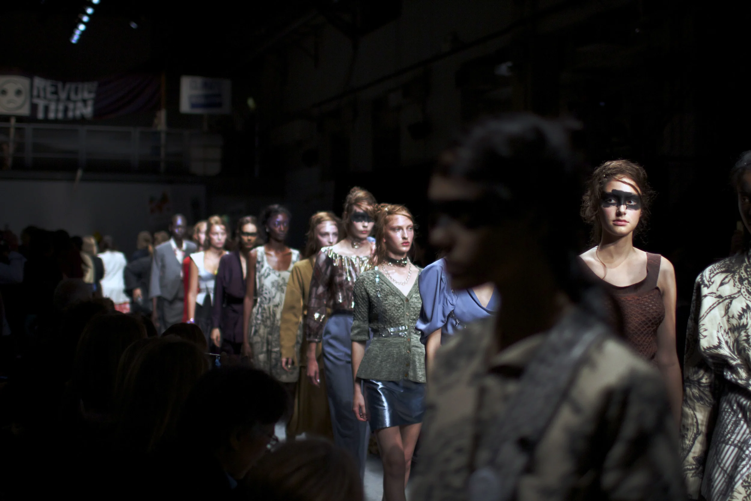 Vivienne Westwood