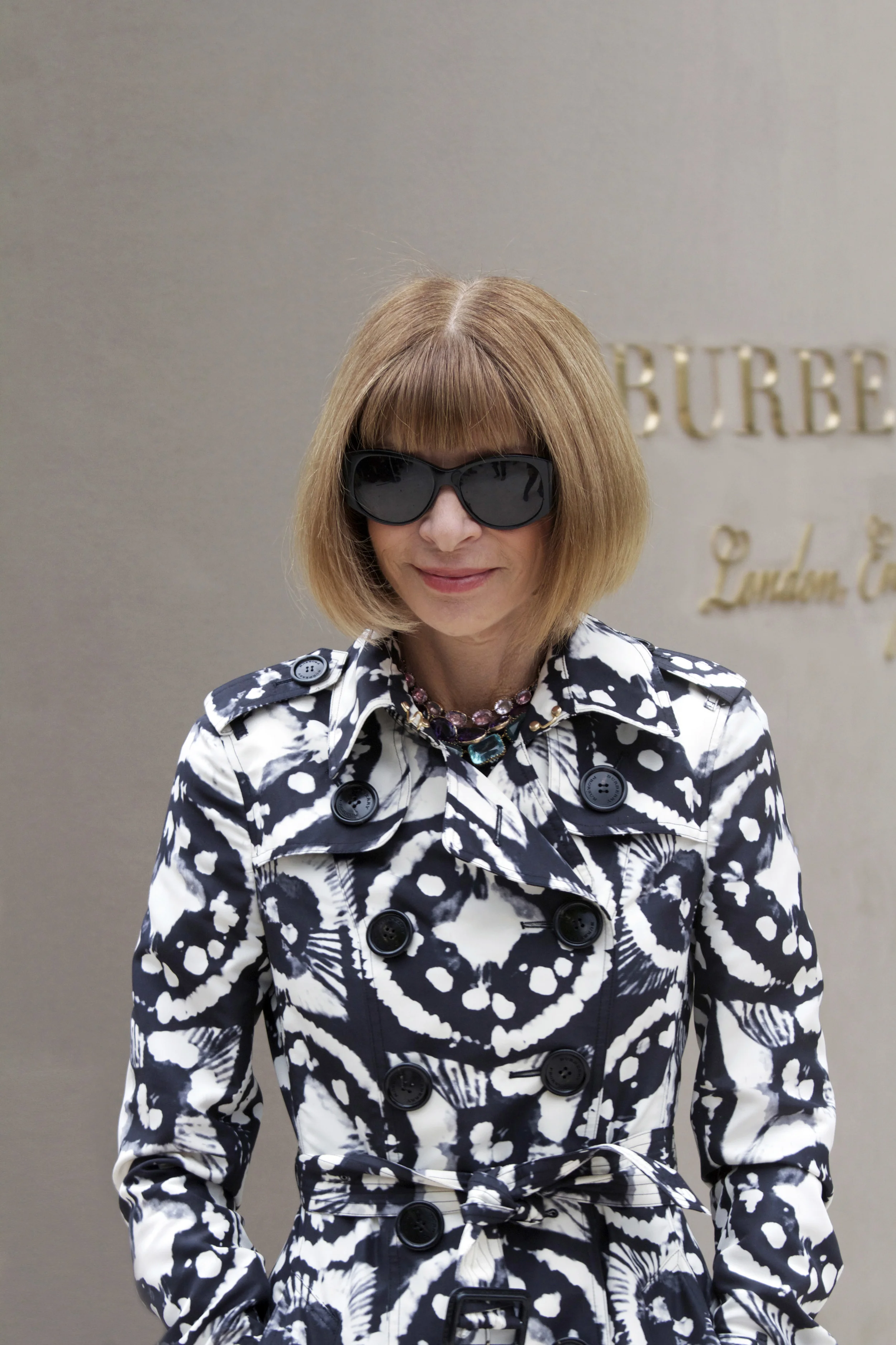 Anna Wintour