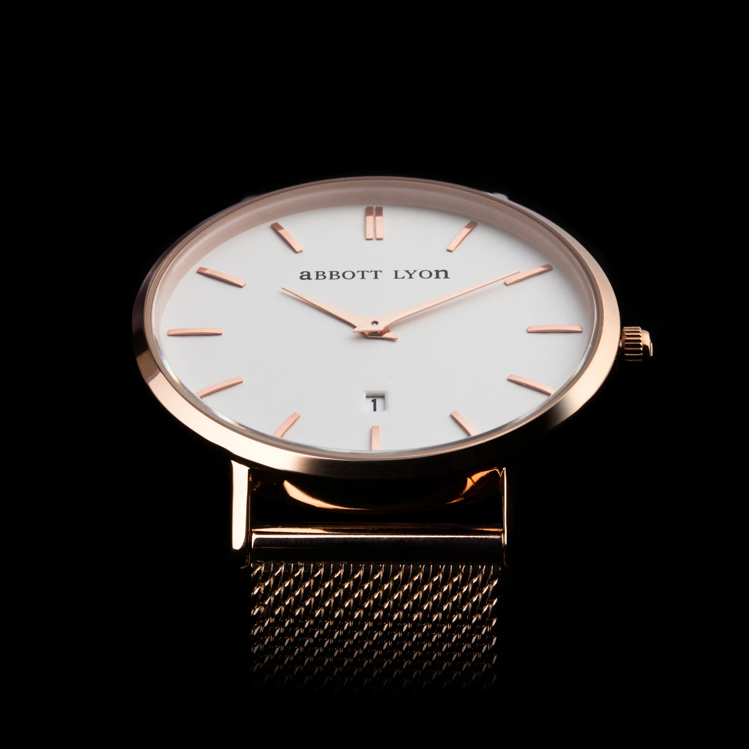 abbott lyon stockists