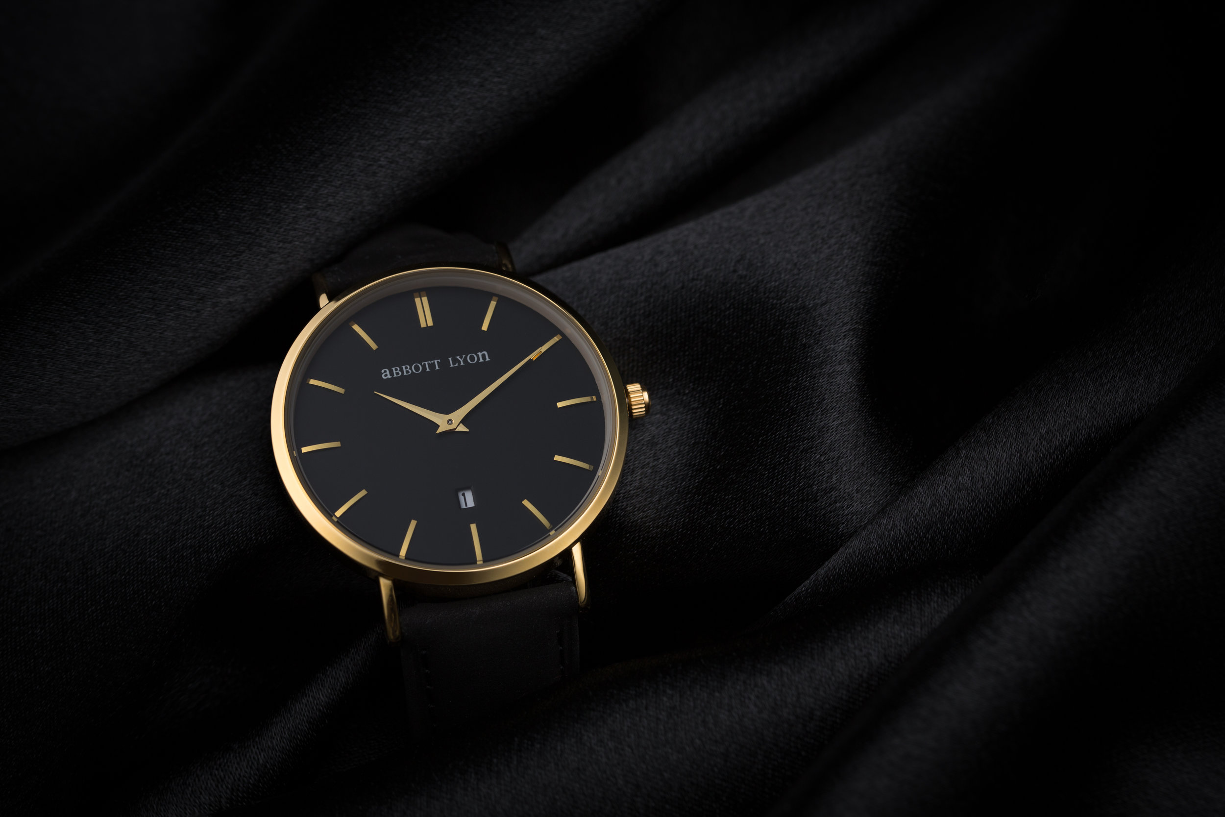 abbott lyon stockists