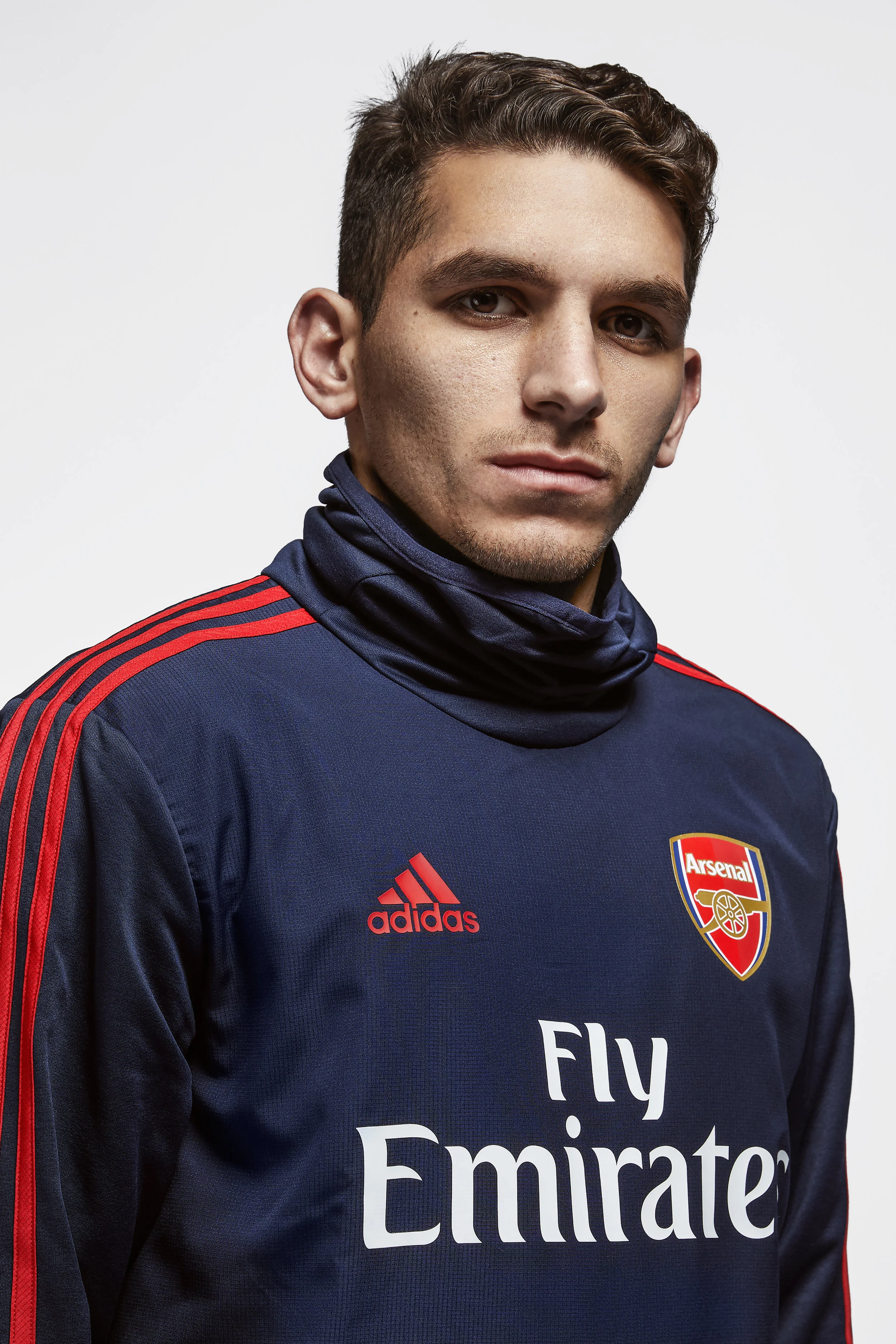 arsenal adidas ad