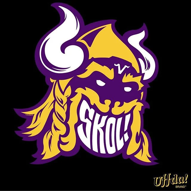 Skol Vikes!! The Skol Beast has risen!! When the Vikes win - you win! 
Visit the link in bio or uffdabrand.com for merch deals!
. . .
#skol#vikings#skolvikes#vikingsmerch#uffdabrand#uffdamerch#uffdatshirt##skolshirt#skolbeast#uffda#nfl#mnvikings