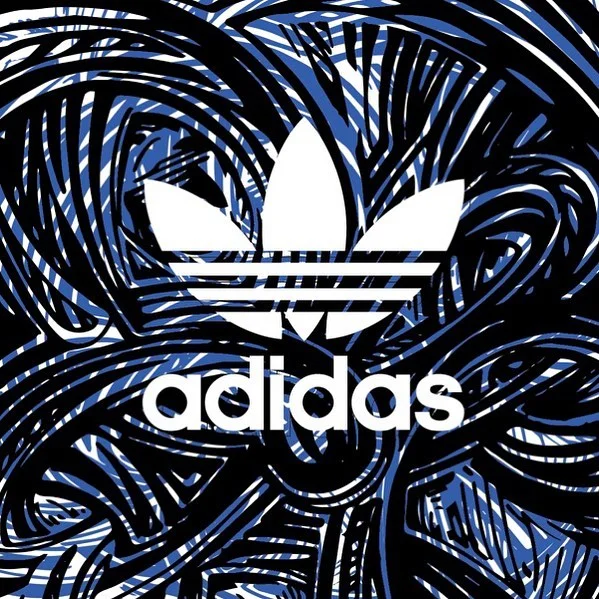 Collaboration dropping this Saturday at Mall of America in Minnesota. I&rsquo;ll be signing a limited edition print of posters in the adidas Creators space at the JD Sports store from 3-4 pm.  Posters are FREE &mdash; first come, first serve. An addi