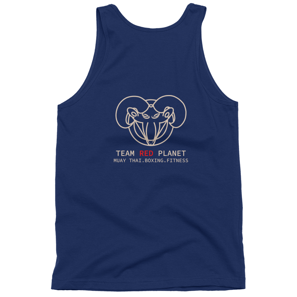 Season-2-T-Shirt_New-official-logo-Red-Planet-No-letters-(1)_RedPlanetgreyo_mockup_Back_Flat_Navy.png