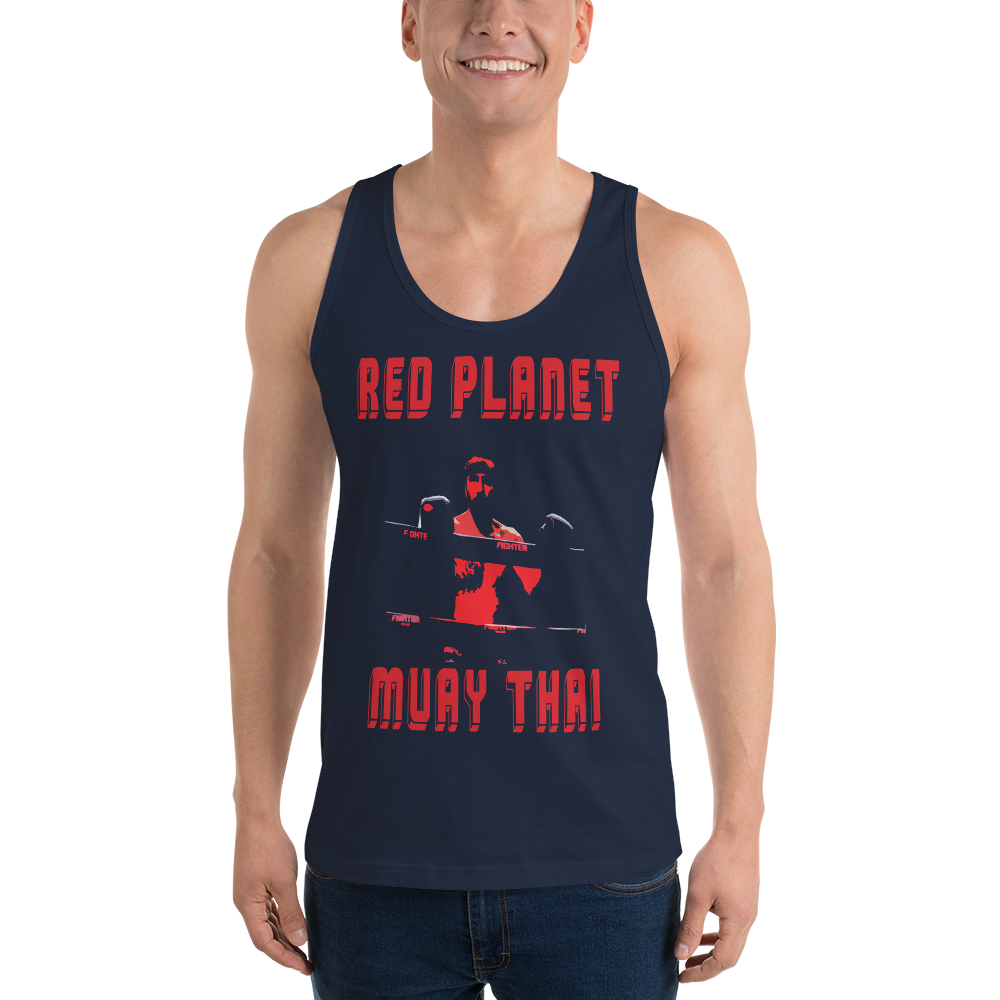 Season-2-T-Shirt_New-official-logo-Red-Planet-No-letters-(1)_RedPlanetgreyo_mockup_Front_Mens_Navy.png
