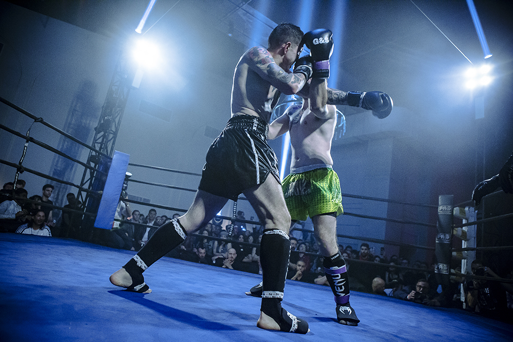  Muay Thai, MMA, agarre de sumisión/NOGI BJJ, boxeo, — EQUIPO RED PLANET