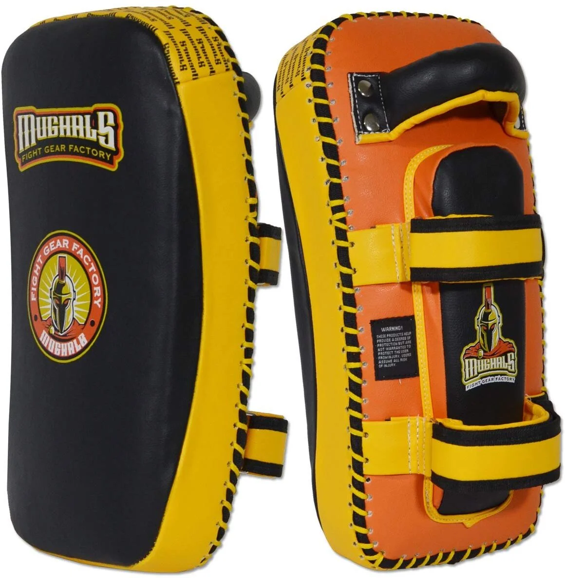Top 5 Muay Thai pads for any budget. — TEAM RED