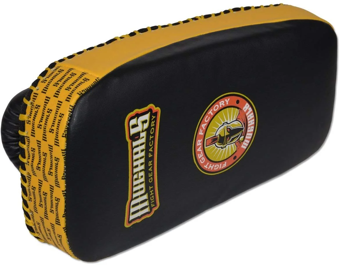 Top 5 Muay Thai pads for any budget
