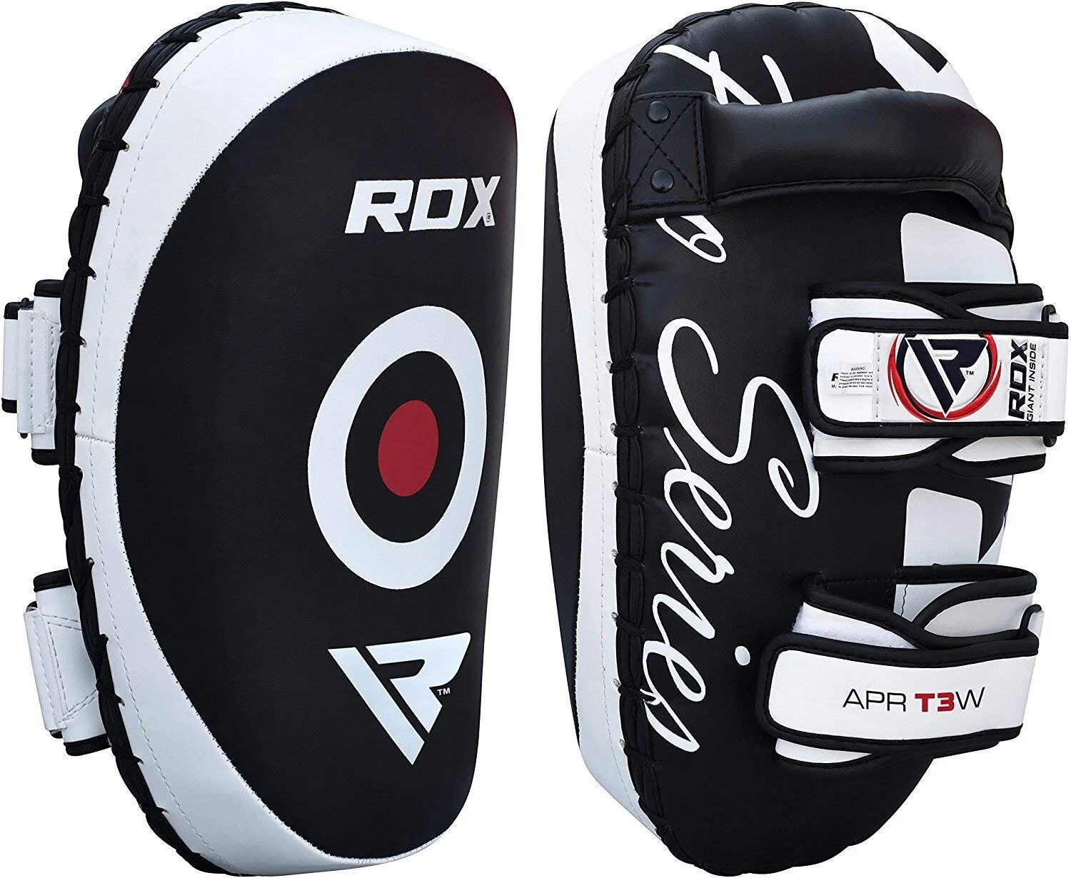 Top 5 Muay Thai pads for any budget. — TEAM RED