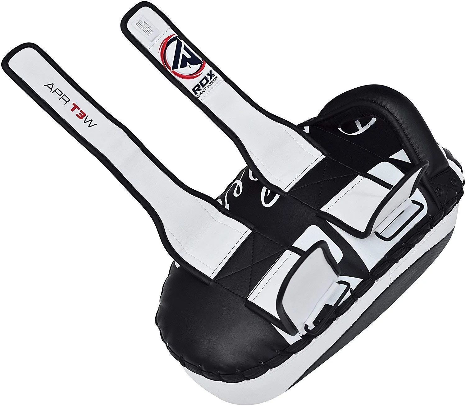 Top 5 Muay Thai pads for any budget. — TEAM RED