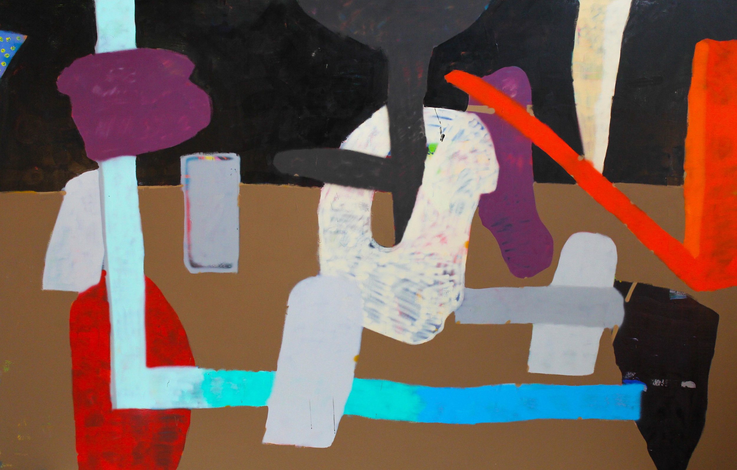 Gravedigger , 2015