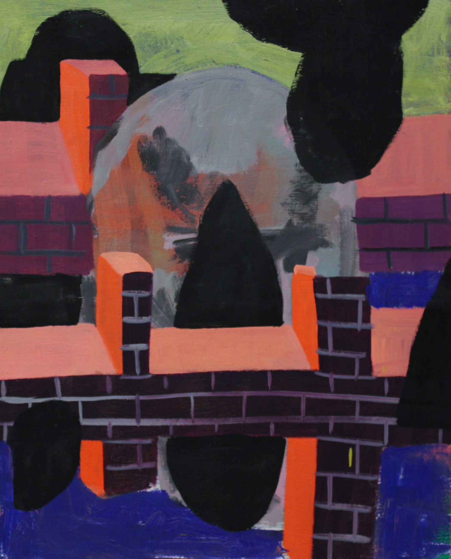 Visitor , 2015