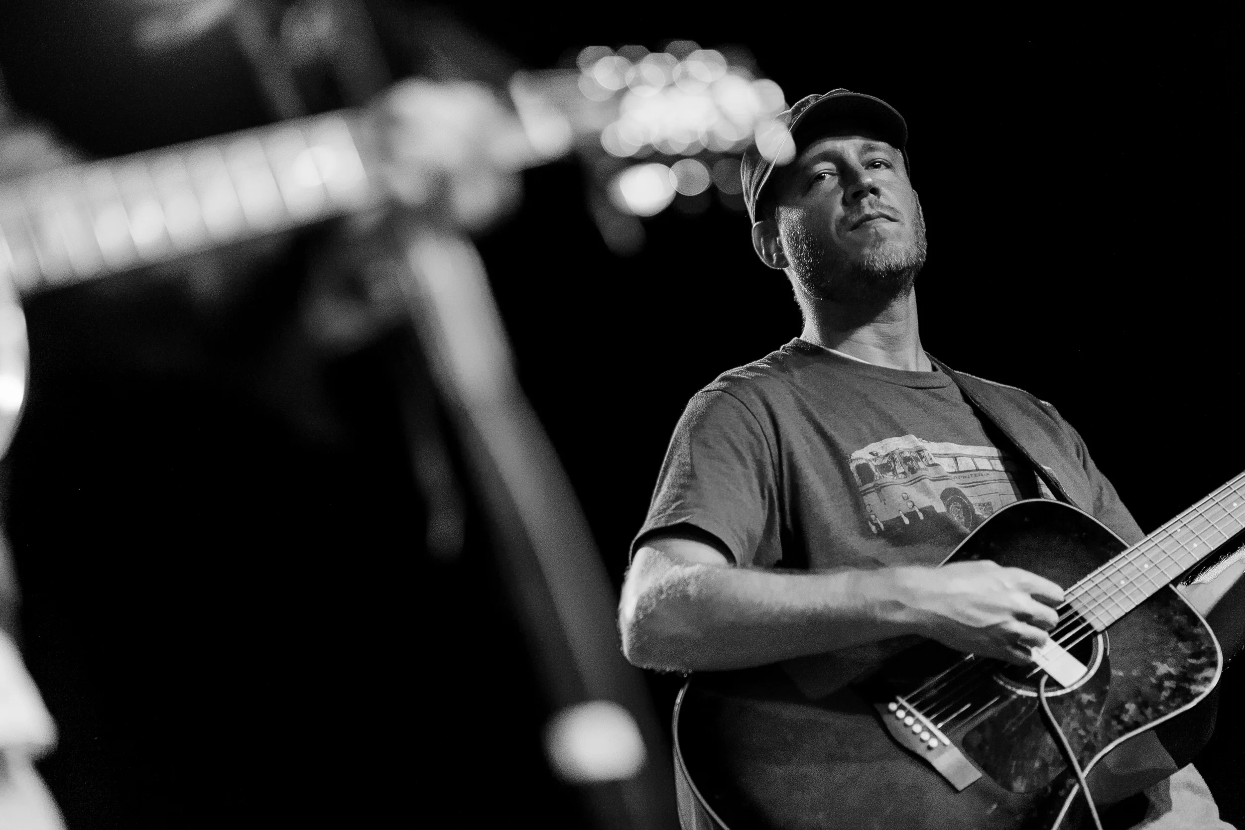 Bazile Mills Captured.