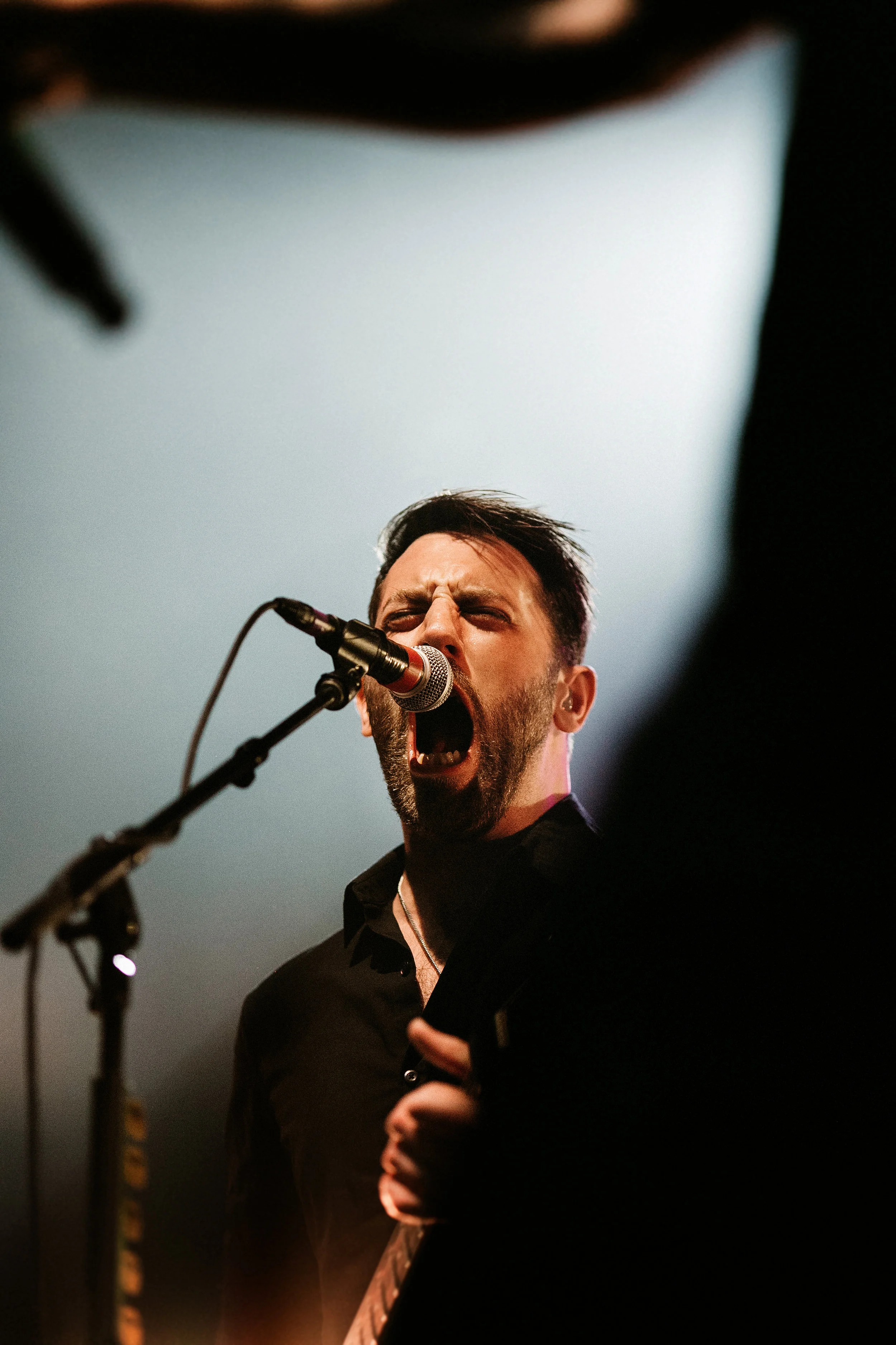 Dropkick Murphy's @ The Fillmore, New Orleans