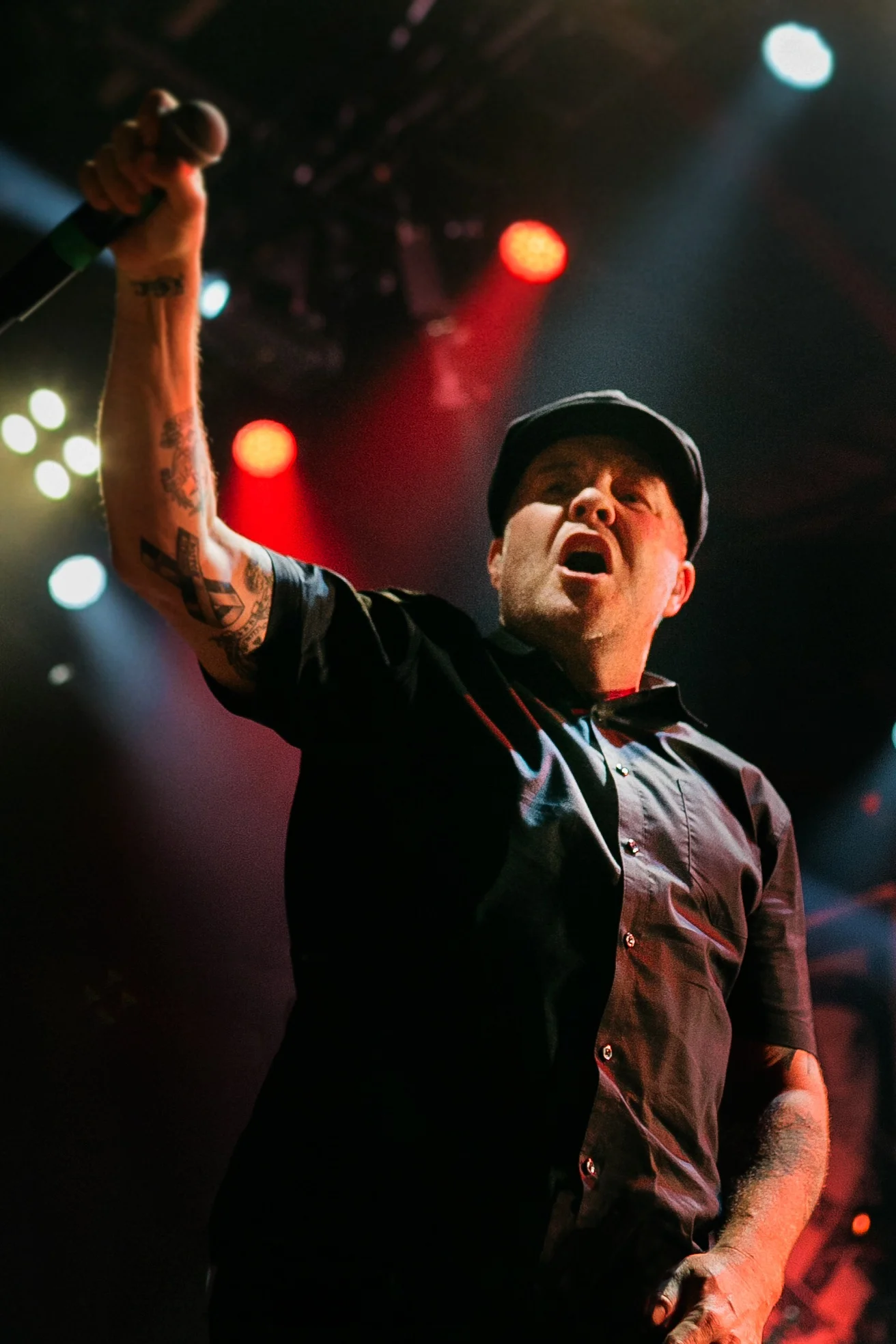 DropKick Murphys
