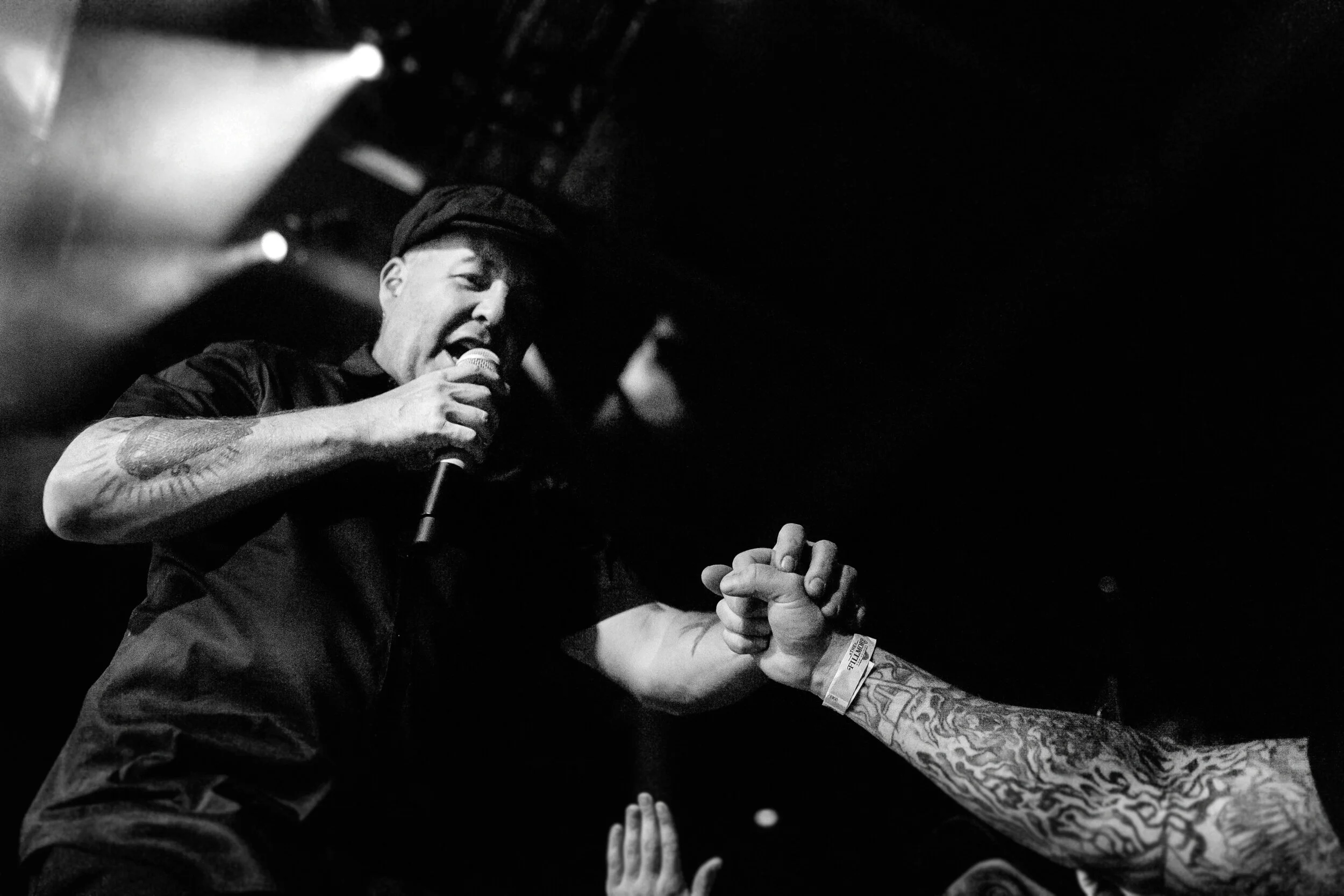 008-The Dropkick Murphys-The Fillmore - FAVS.JPG