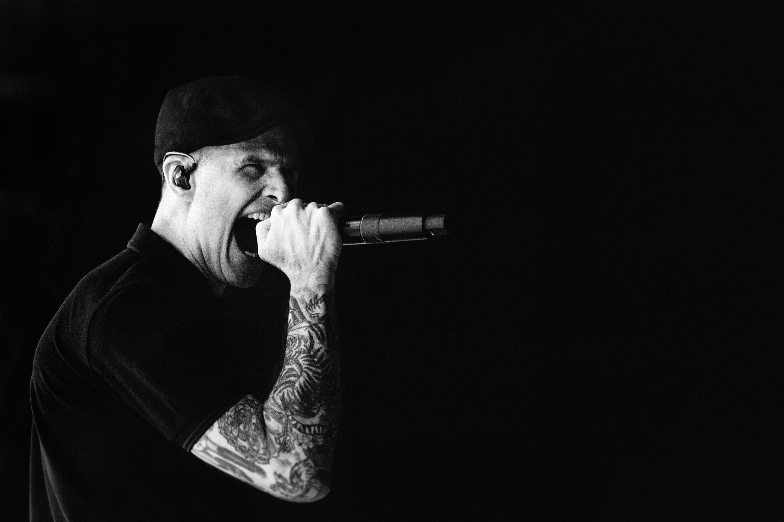 012-The Dropkick Murphys-The Fillmore - FAVS.JPG