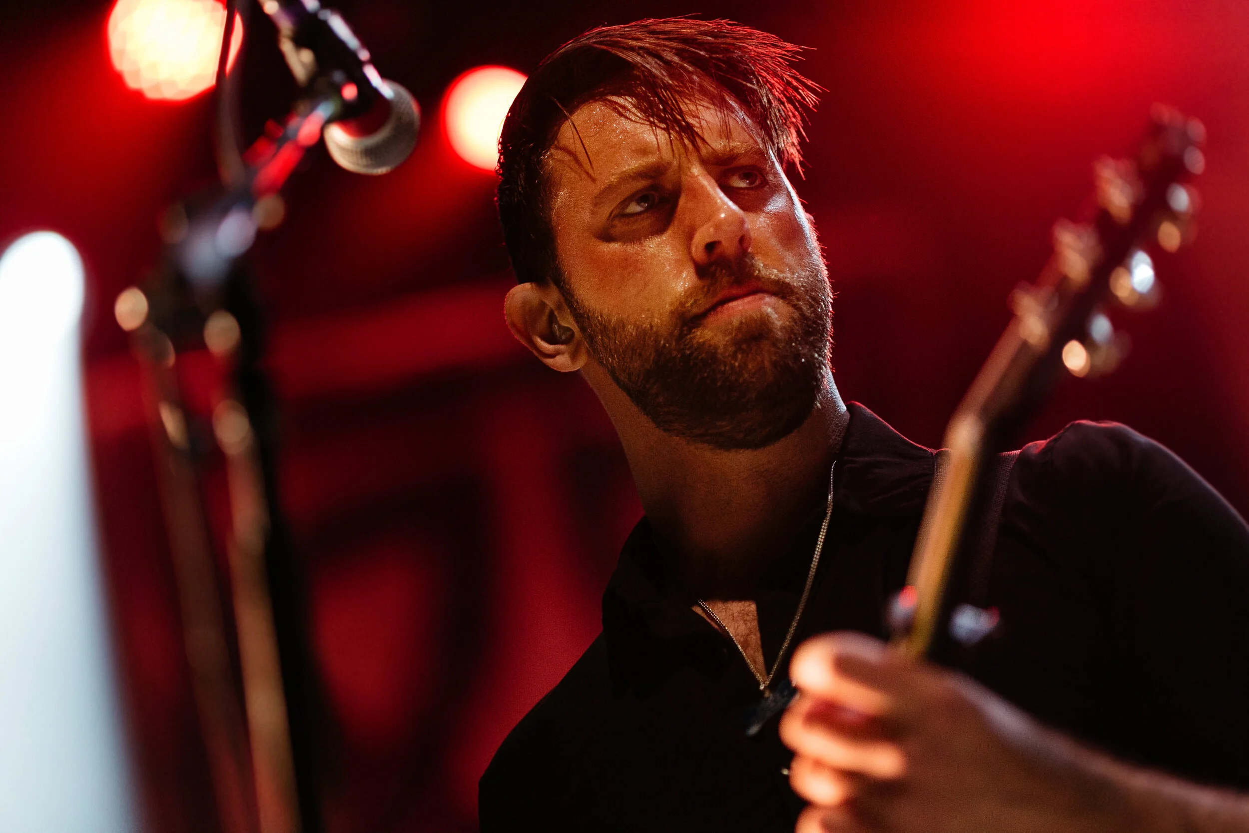 013-The Dropkick Murphys-The Fillmore - FAVS.JPG