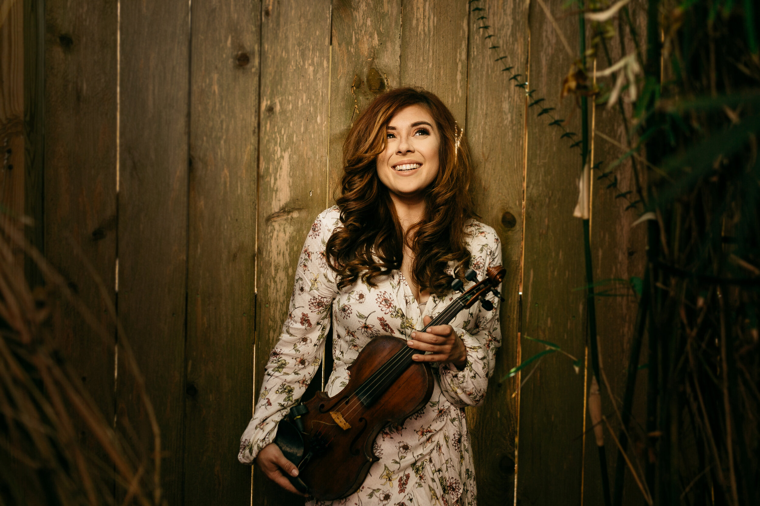 014-as-Amanda Shaw CD Portraits-First Picks.JPG