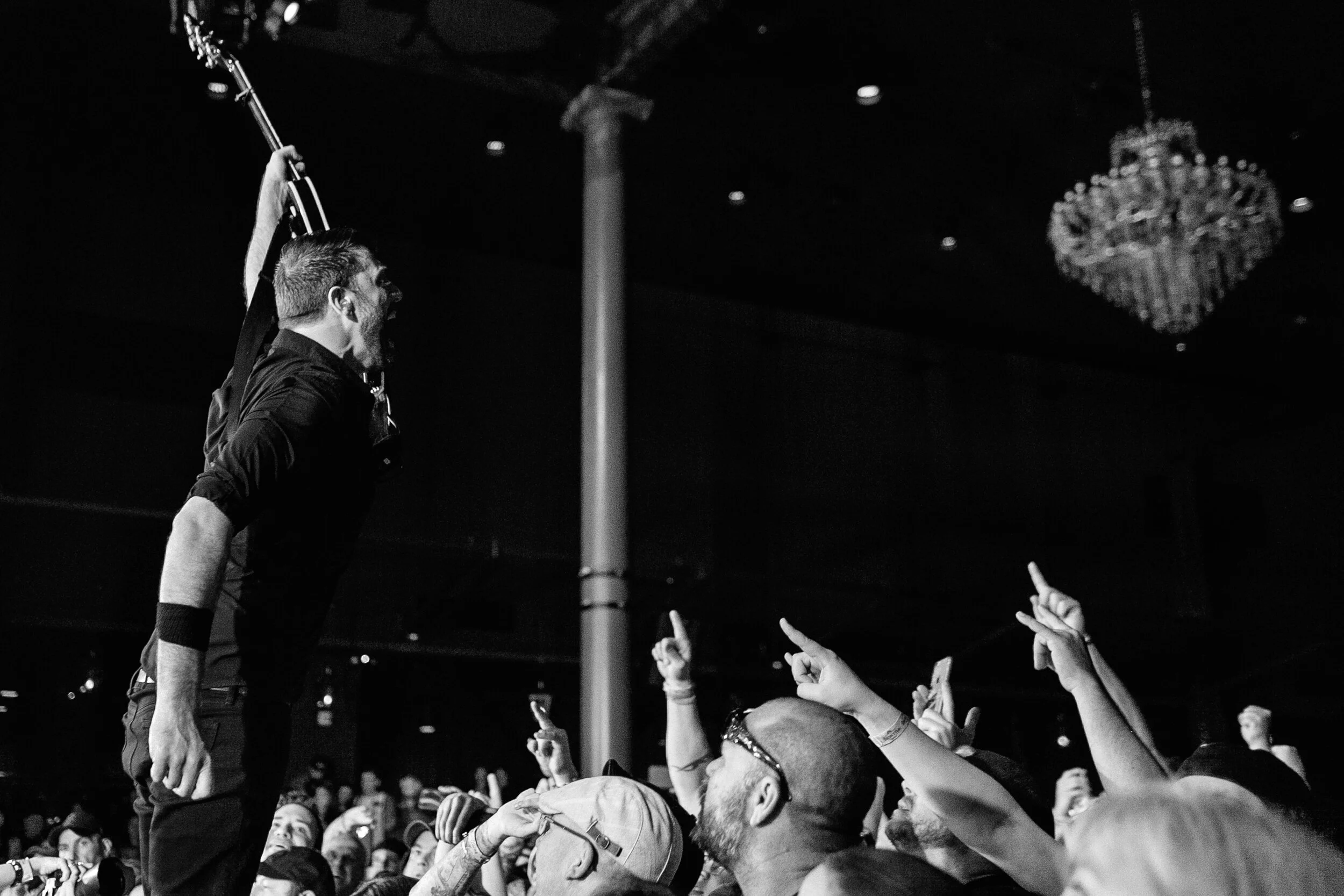 020-The Dropkick Murphys-The Fillmore - FAVS.JPG