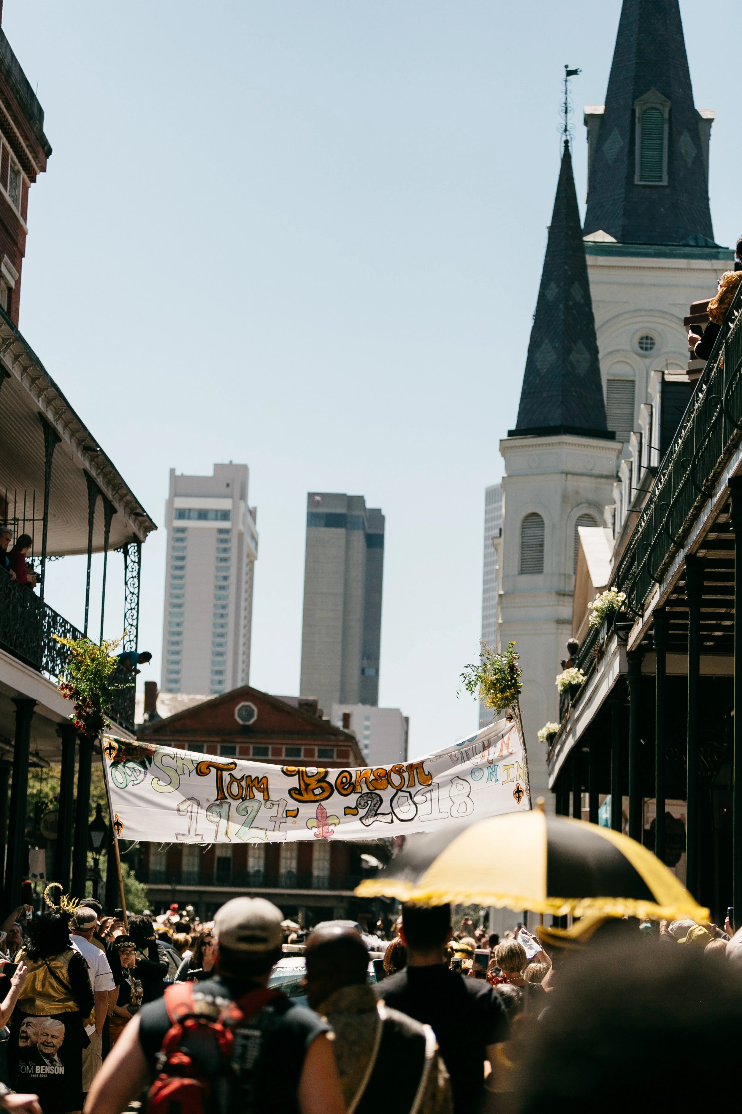 010-Tom Benson funeral Second Line-edits.JPG