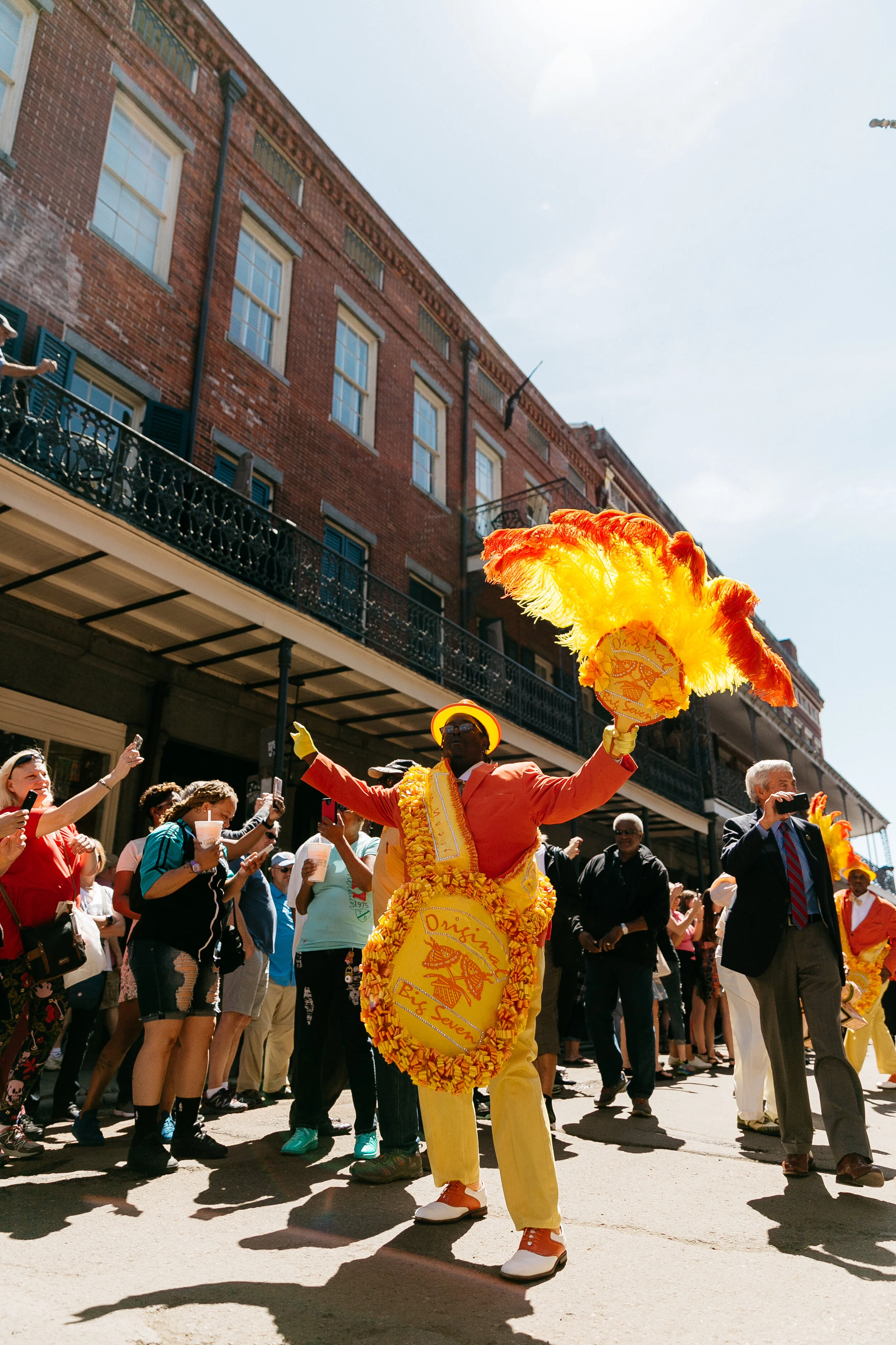 074-Tom Benson funeral Second Line-edits.JPG