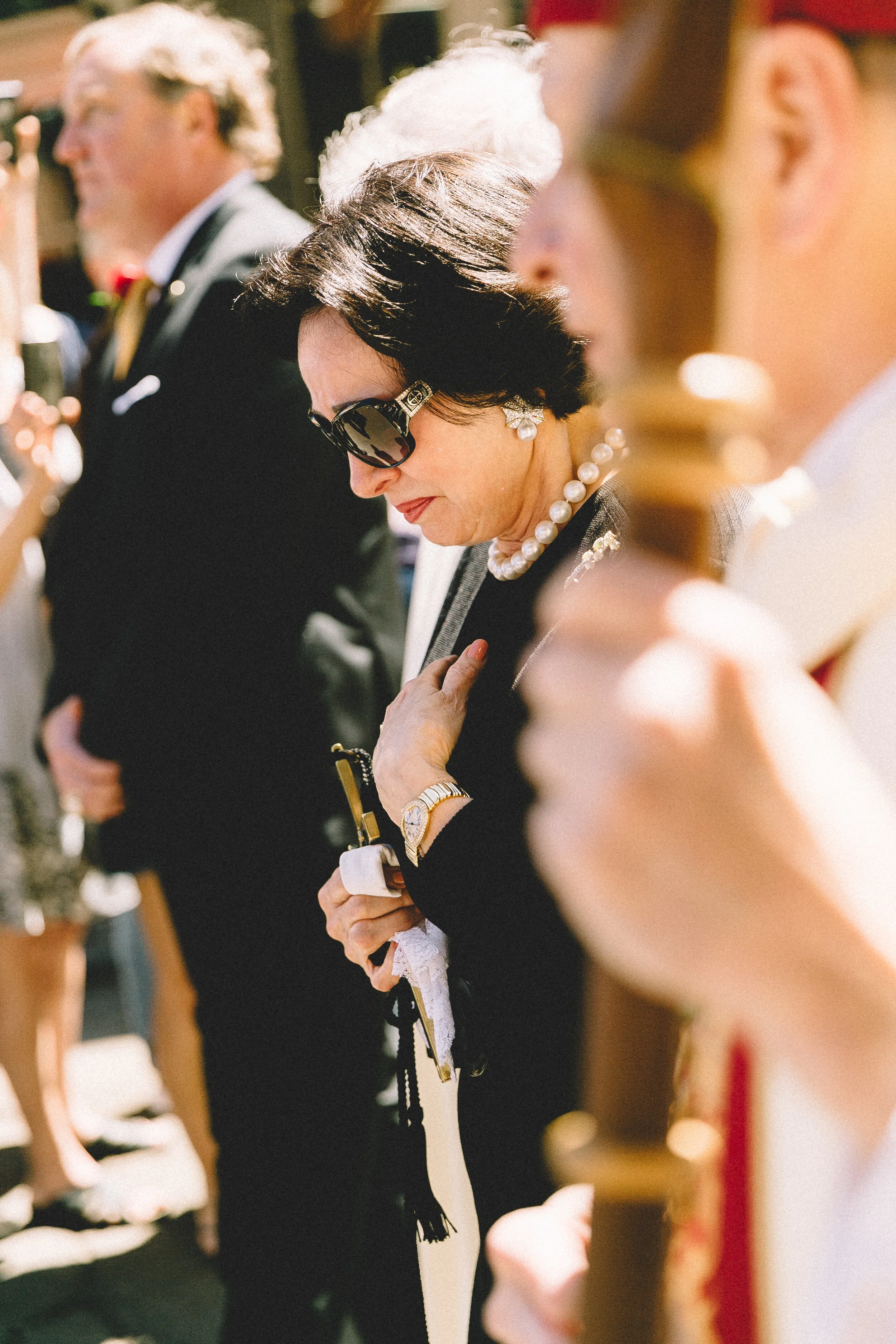 The Measure of A Man......Paying respect to a New Orleans Legend!