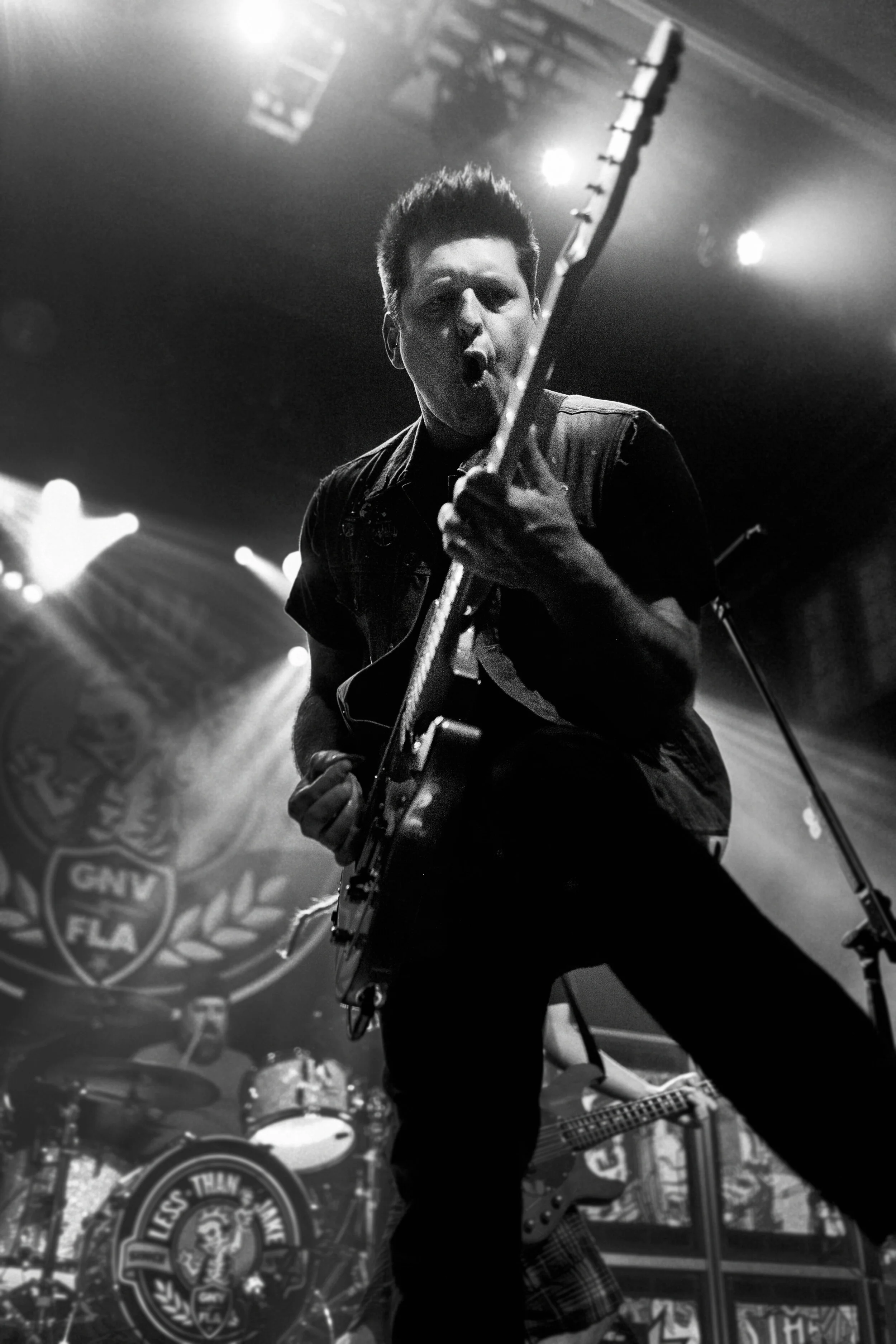 The Science of Selling Yourself Short......ft. Less Than Jake, Face to Face &amp; Direct Hit