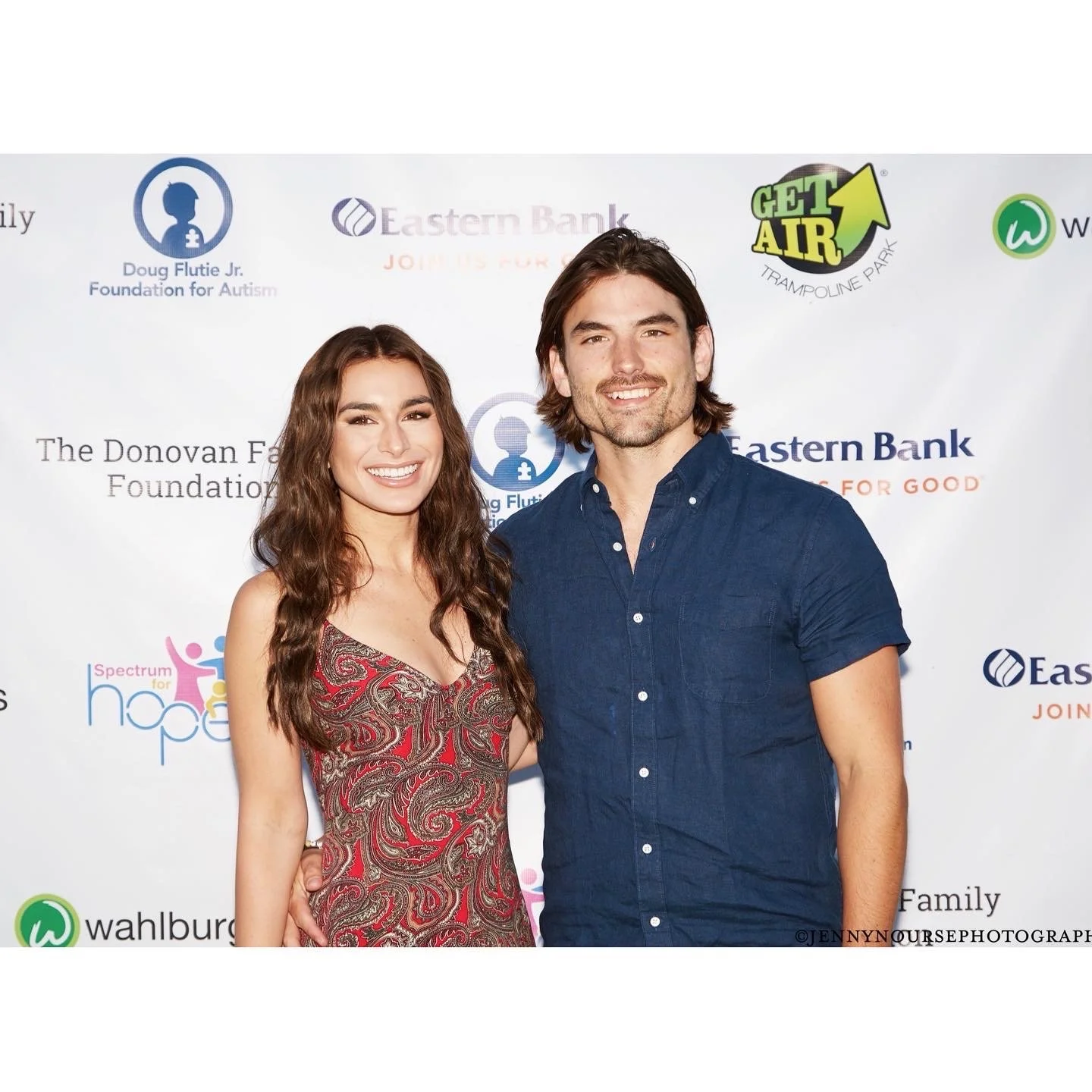 Ashley Iaconetti and Jared Haibon