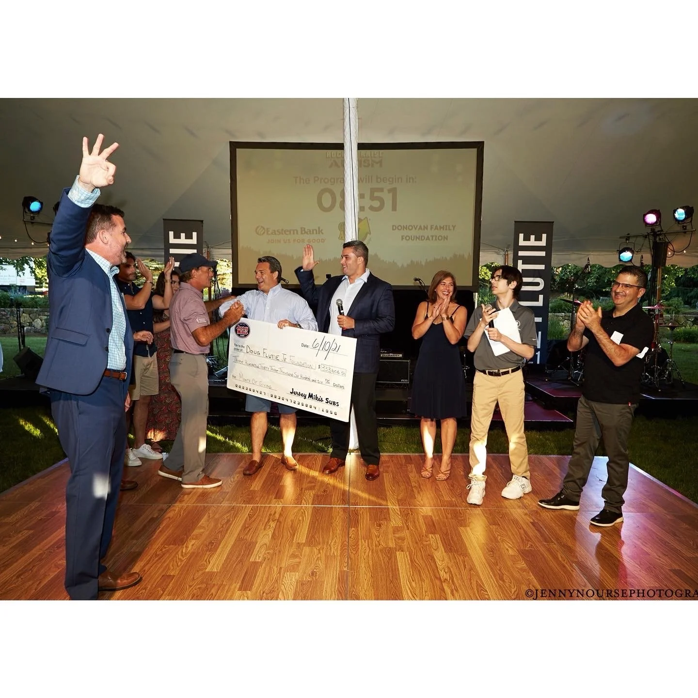 2022 Doug Flutie Foundation for Autism