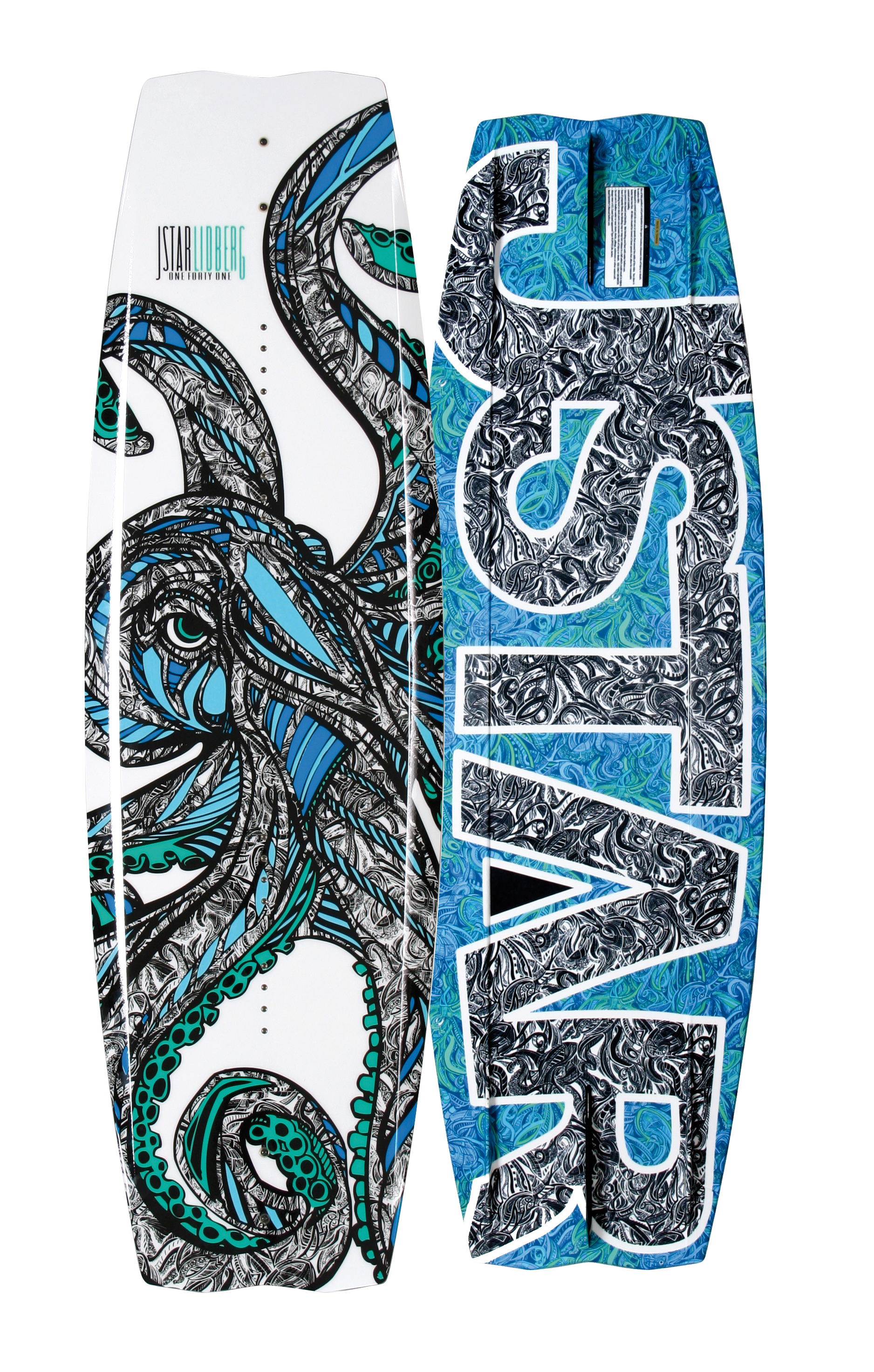 Jstar Keith Lidberg Pro