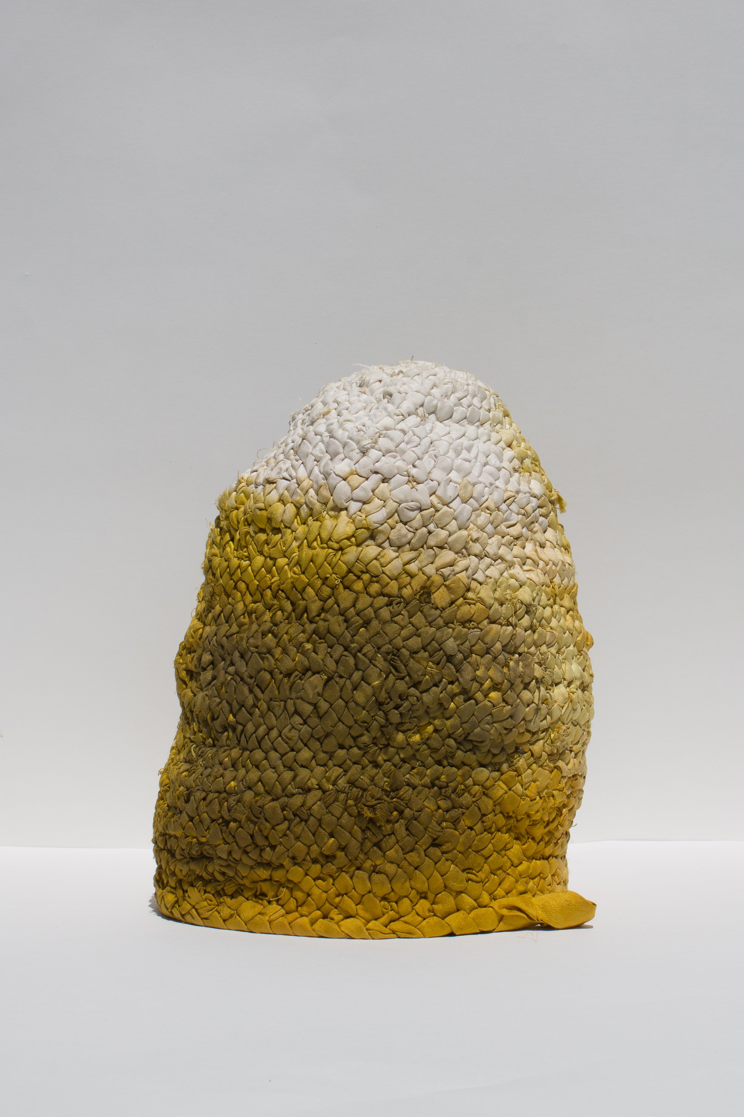 Marigold Basket - Stephanie Fortin