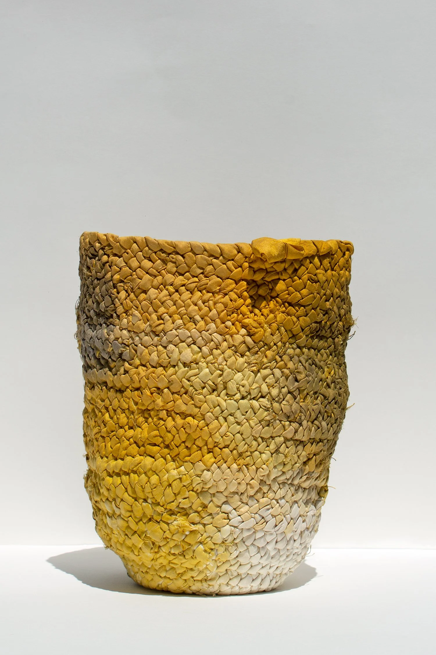 Marigold Basket - Stephanie Fortin