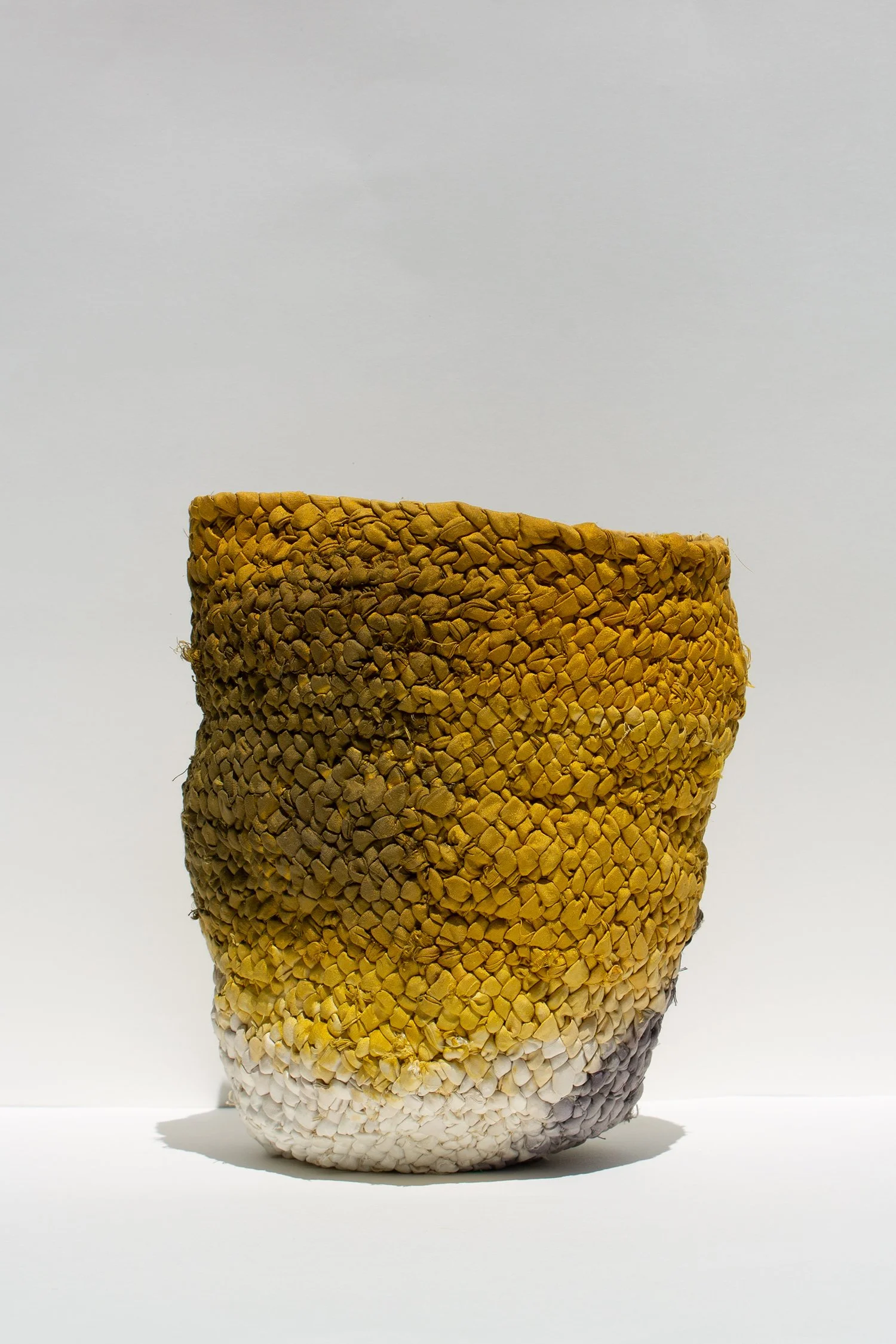 Marigold Basket - Stephanie Fortin