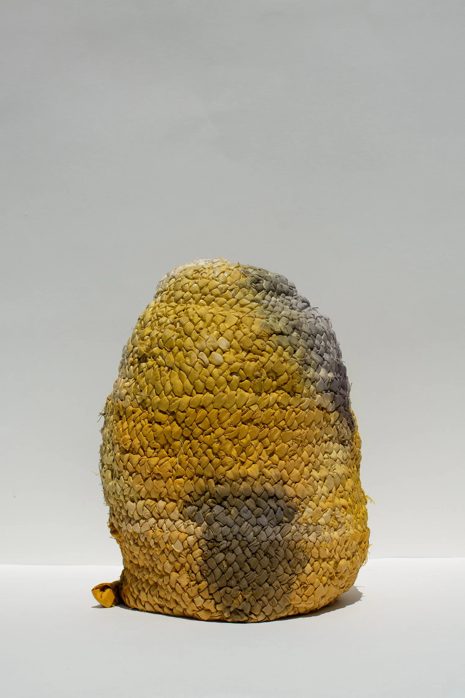 Marigold Basket - Stephanie Fortin