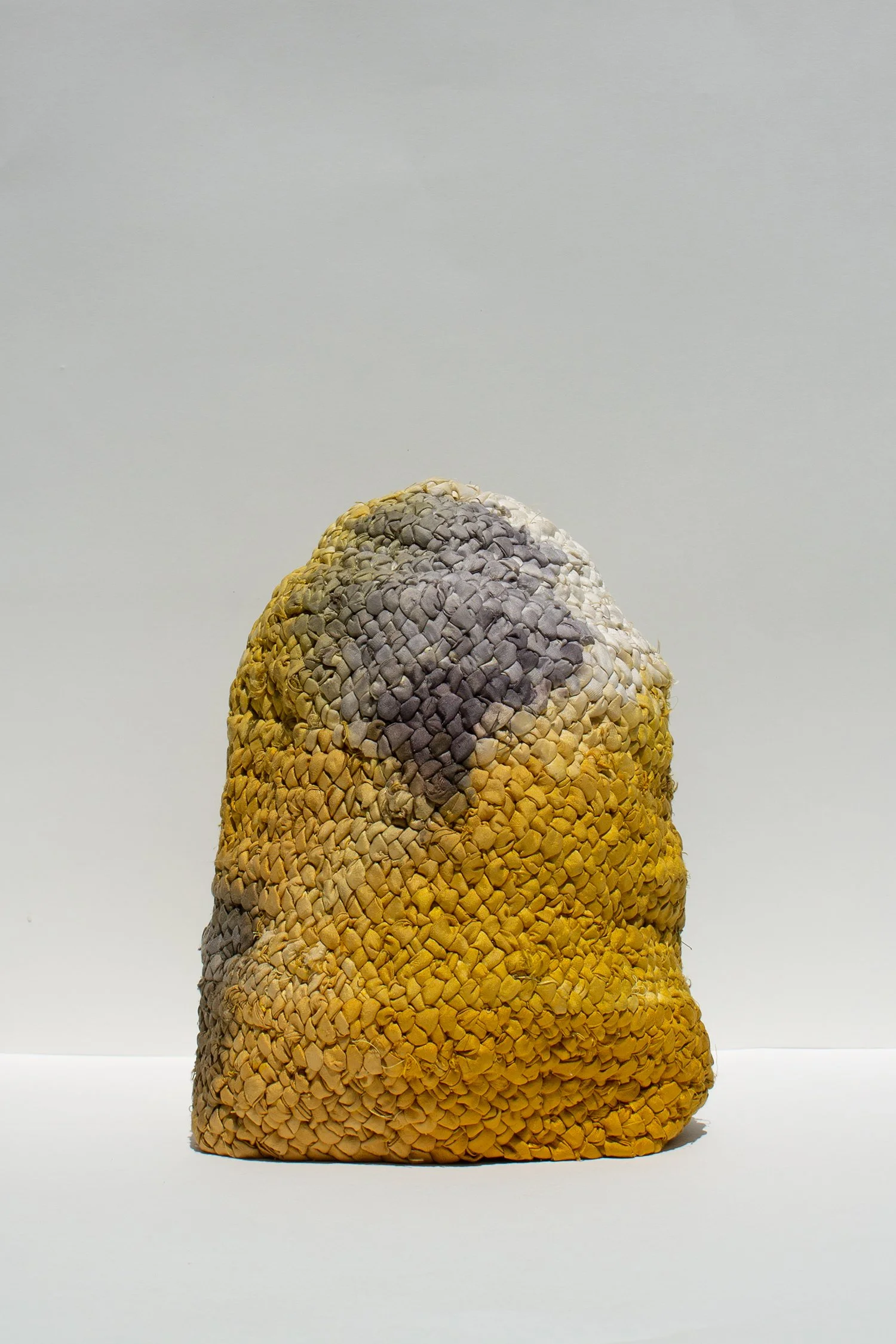 Marigold Basket - Stephanie Fortin