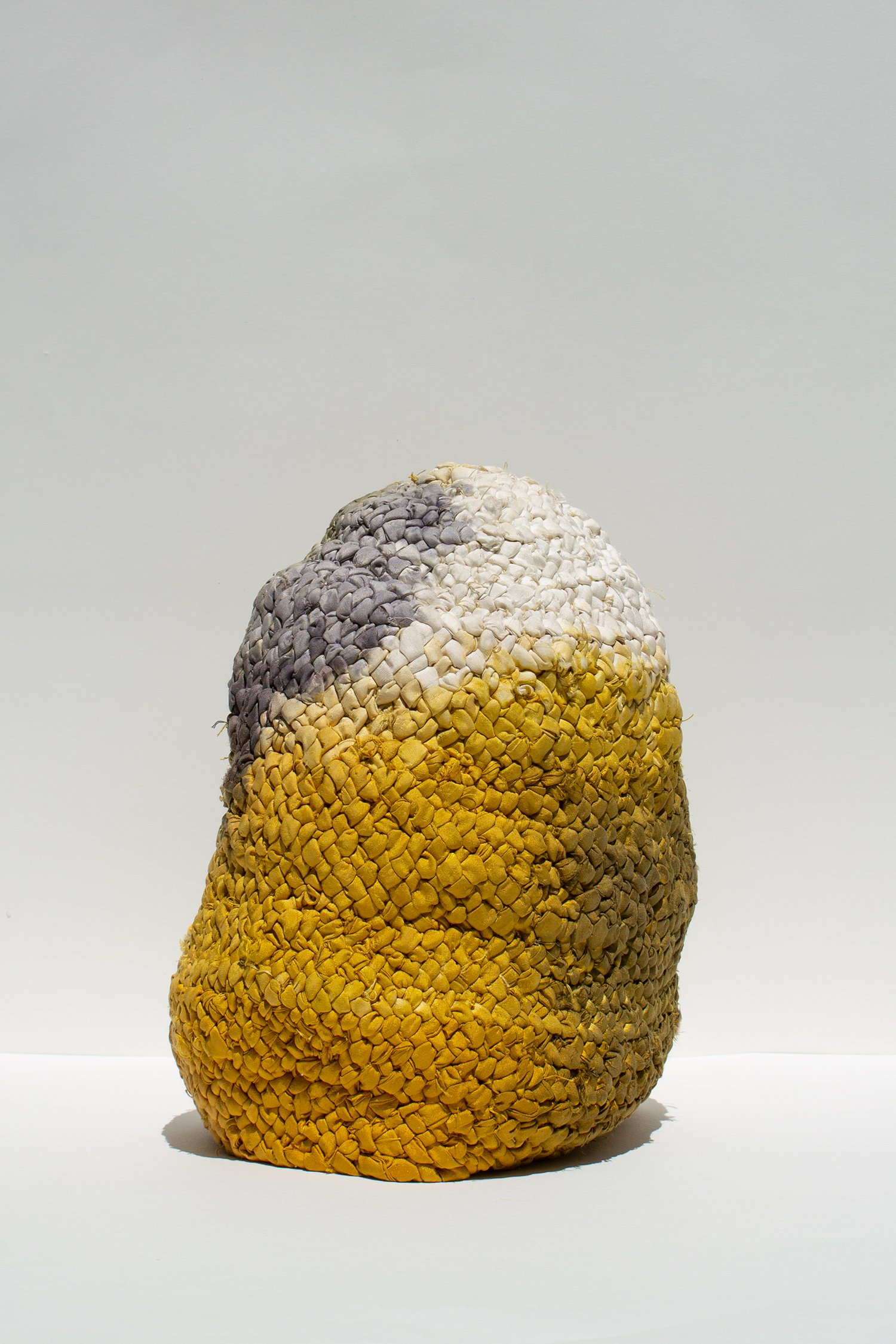 Marigold Basket - Stephanie Fortin