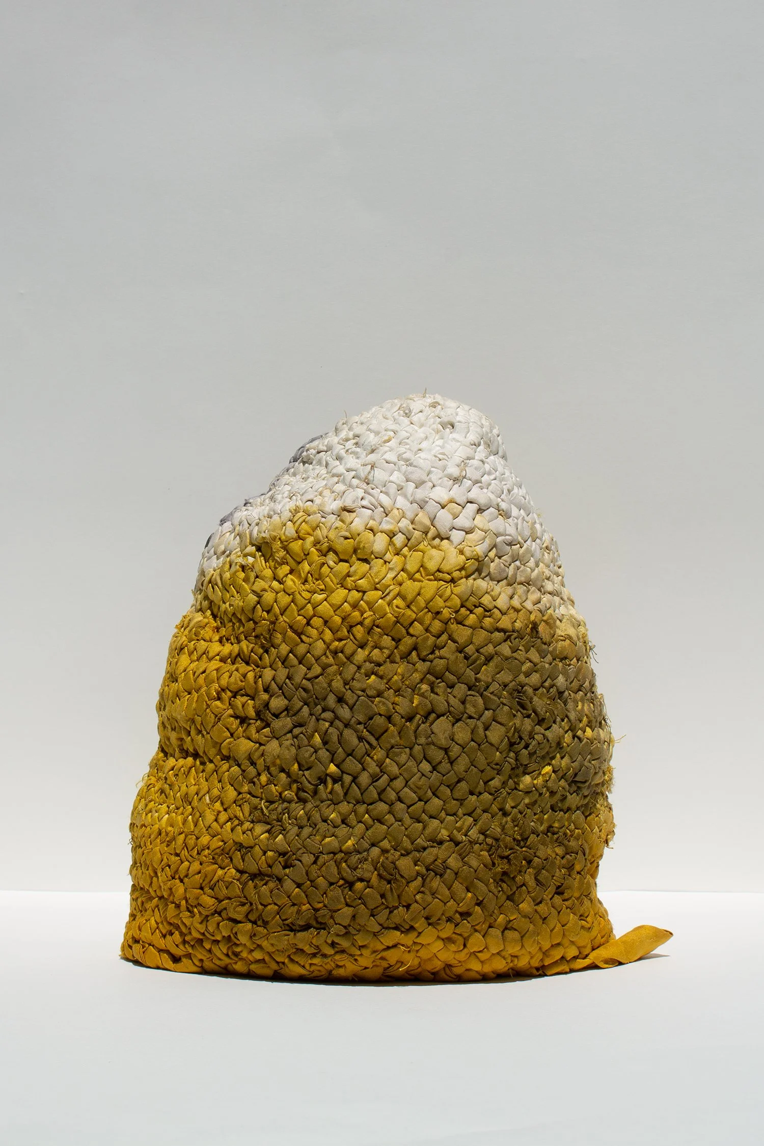 Marigold Basket - Stephanie Fortin