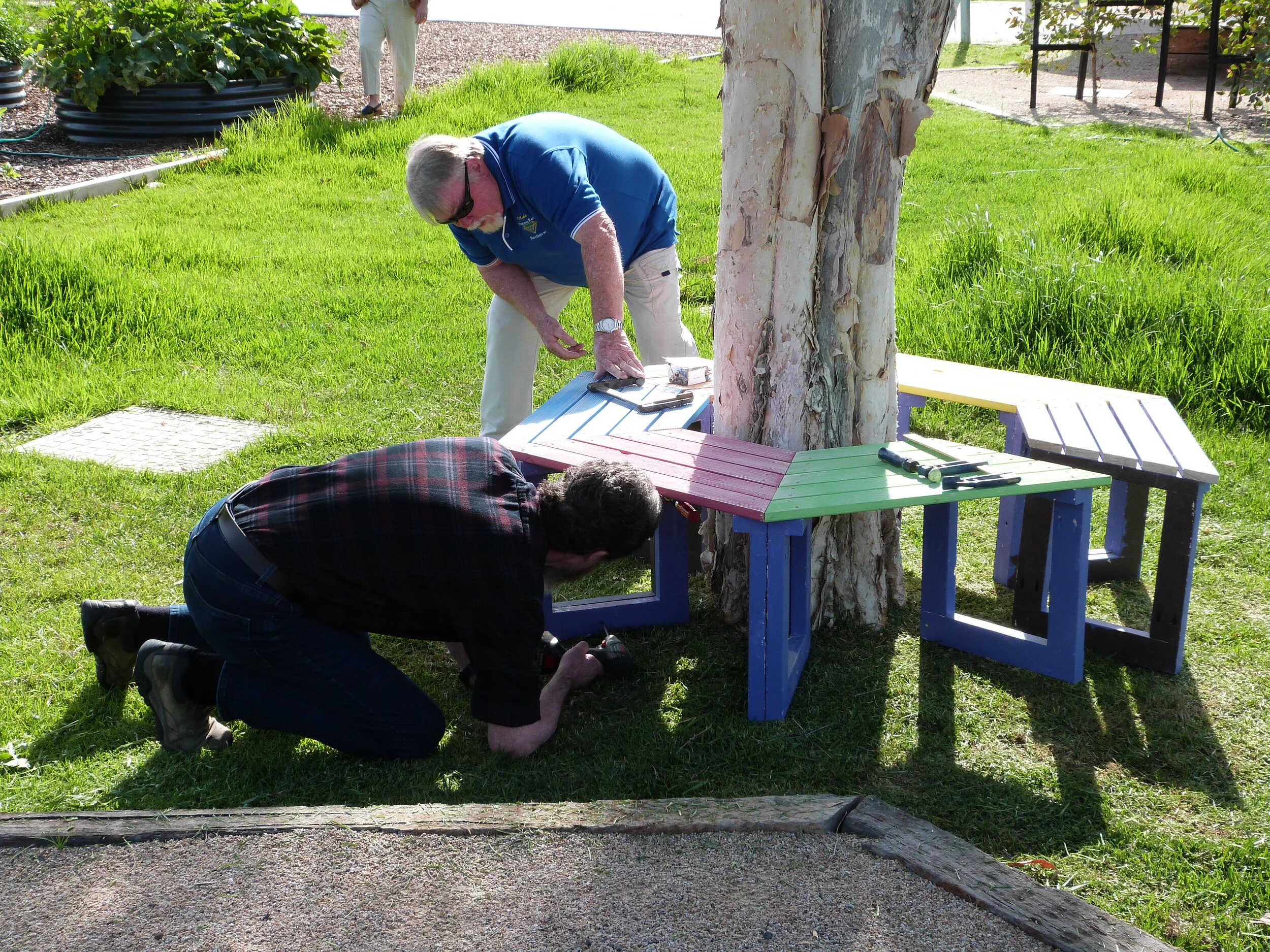 GALLERY — Geelong East Mens Shed Inc.