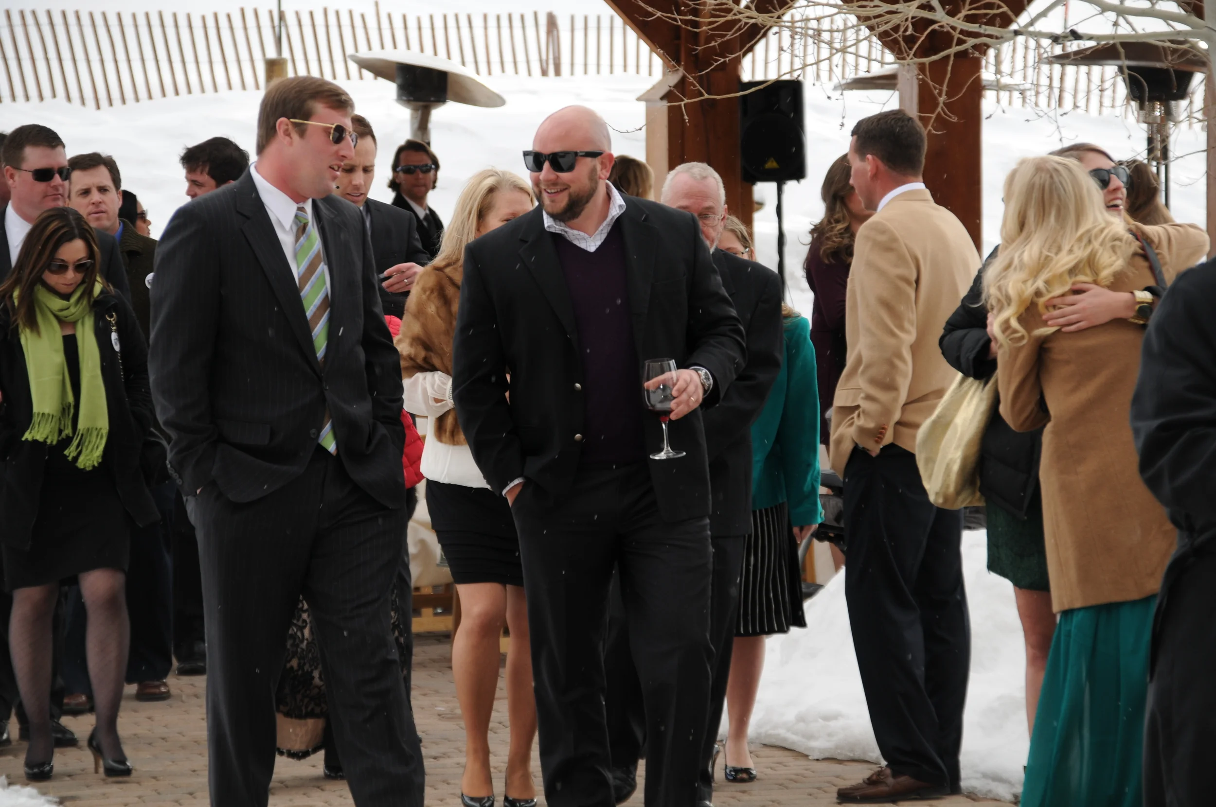 Pickels-walk-and-talk