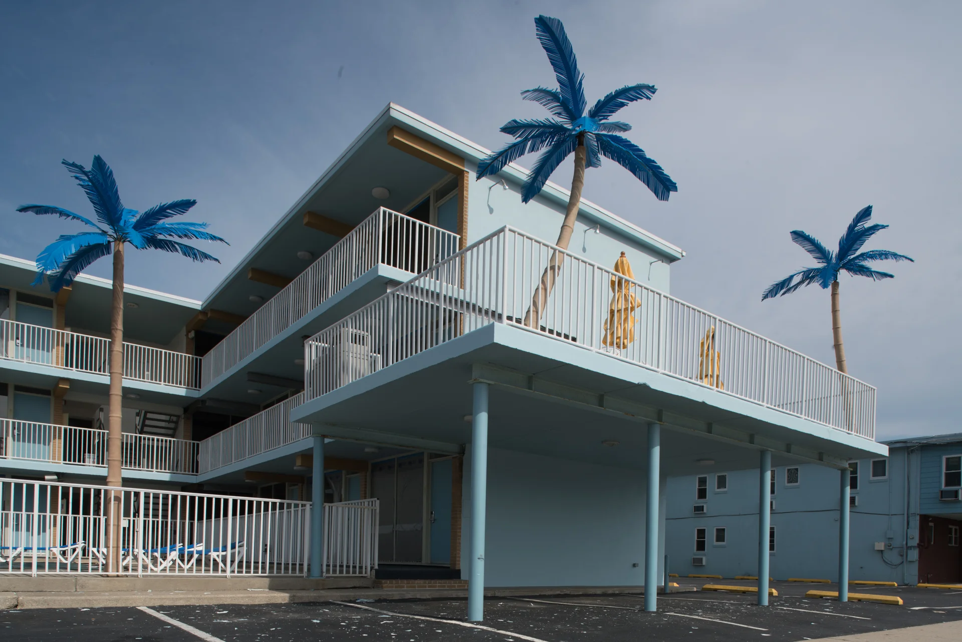 Wildwood, New Jersey