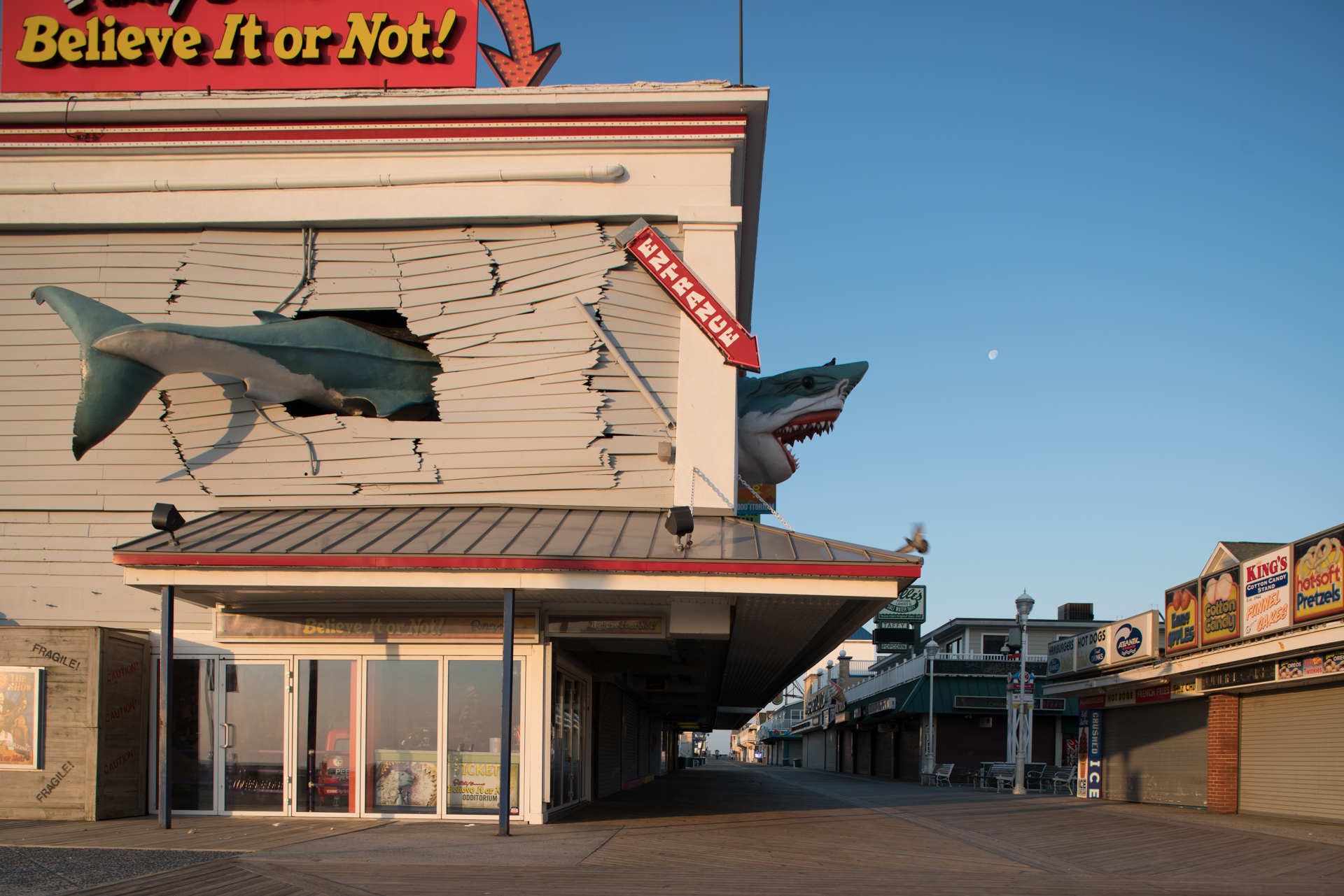 Ocean City, Maryland