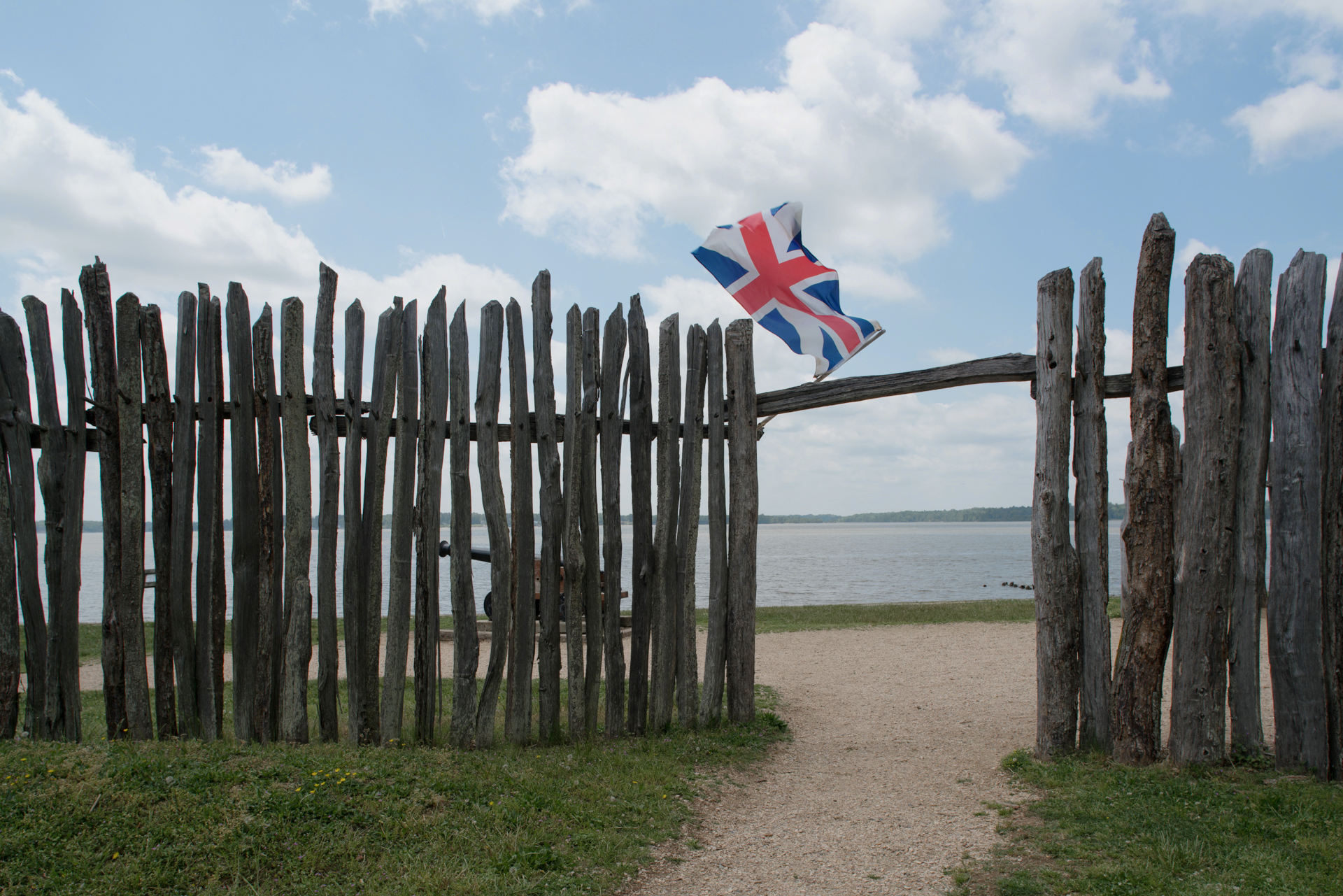 Jamestown Settlement